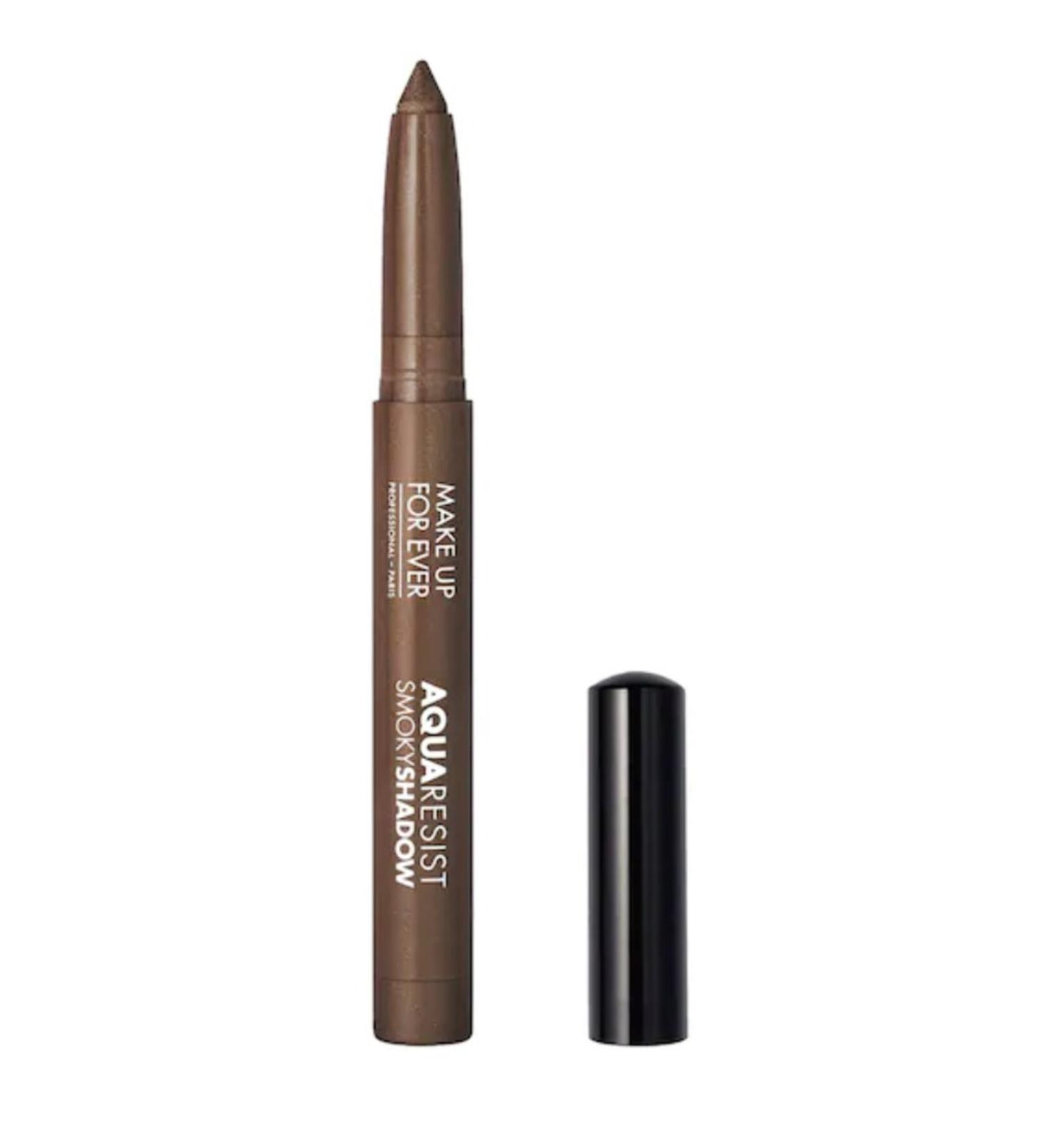 Make Up For Ever Aqua Resist Smoky Shadow 13 - Multi-Purpose Eye Pencil