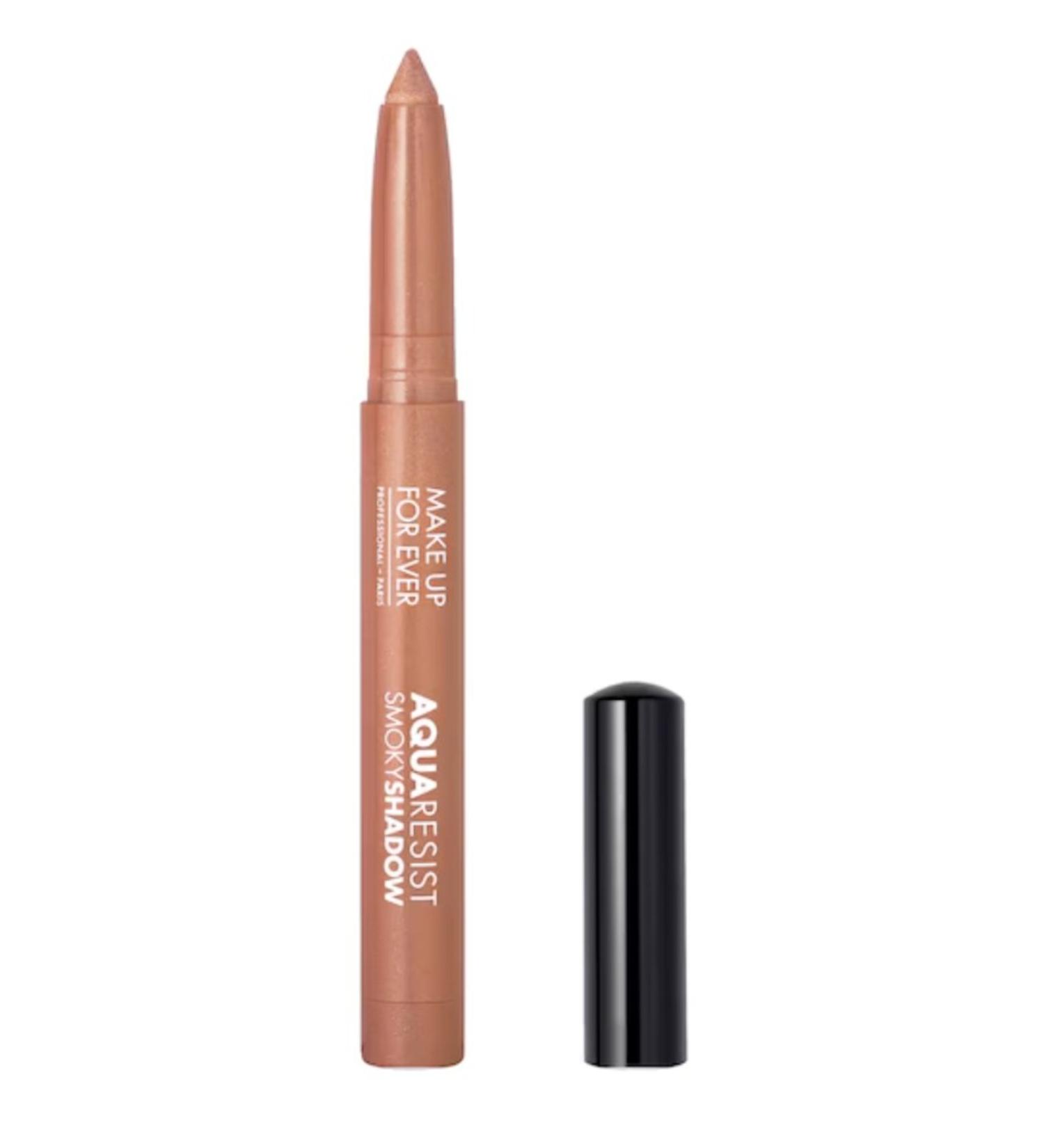 Make Up For Ever Aqua Resist Smoky Shadow 15 - Multi-Purpose Eye Pencil