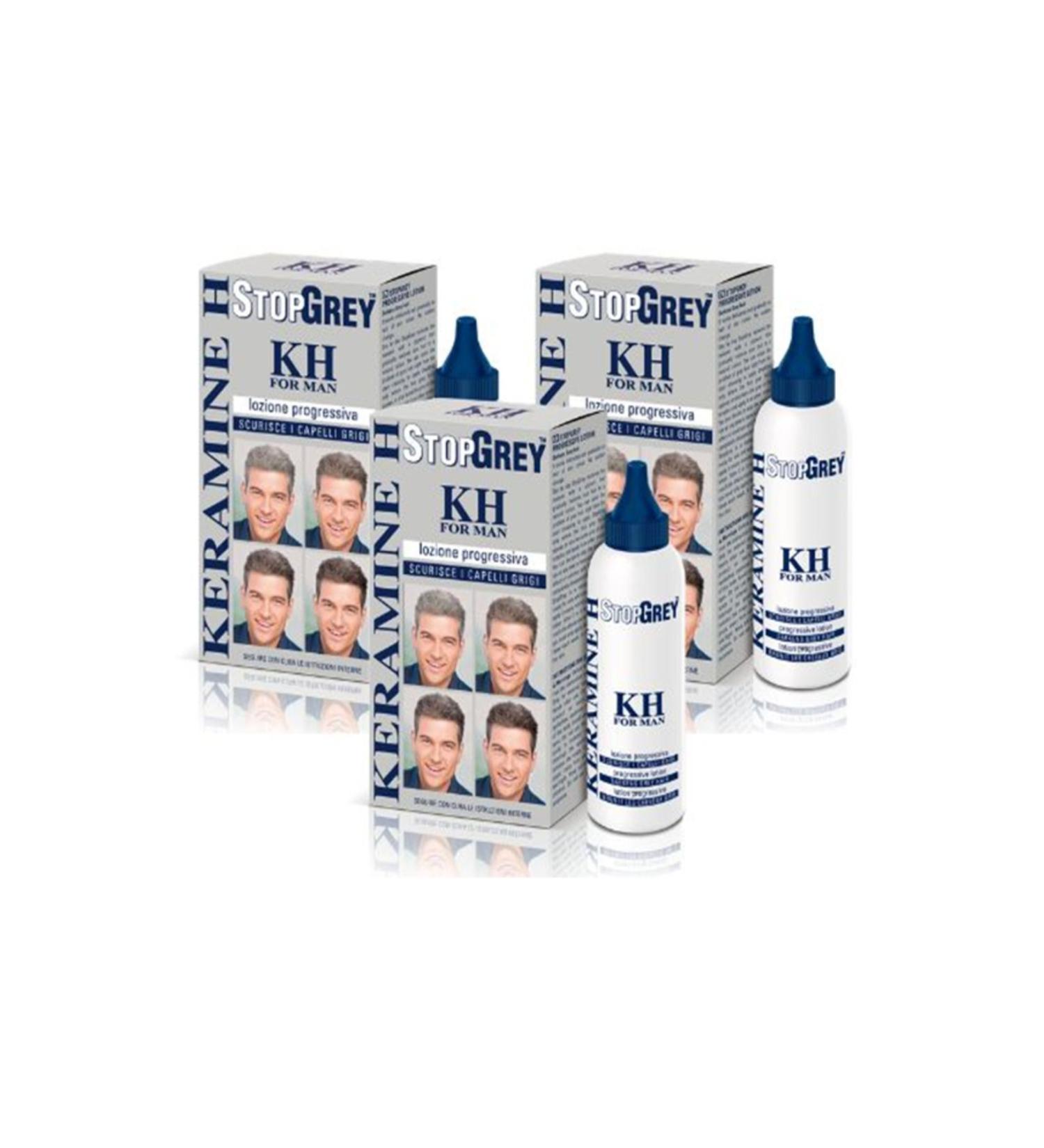 Keramine H STOP GREY