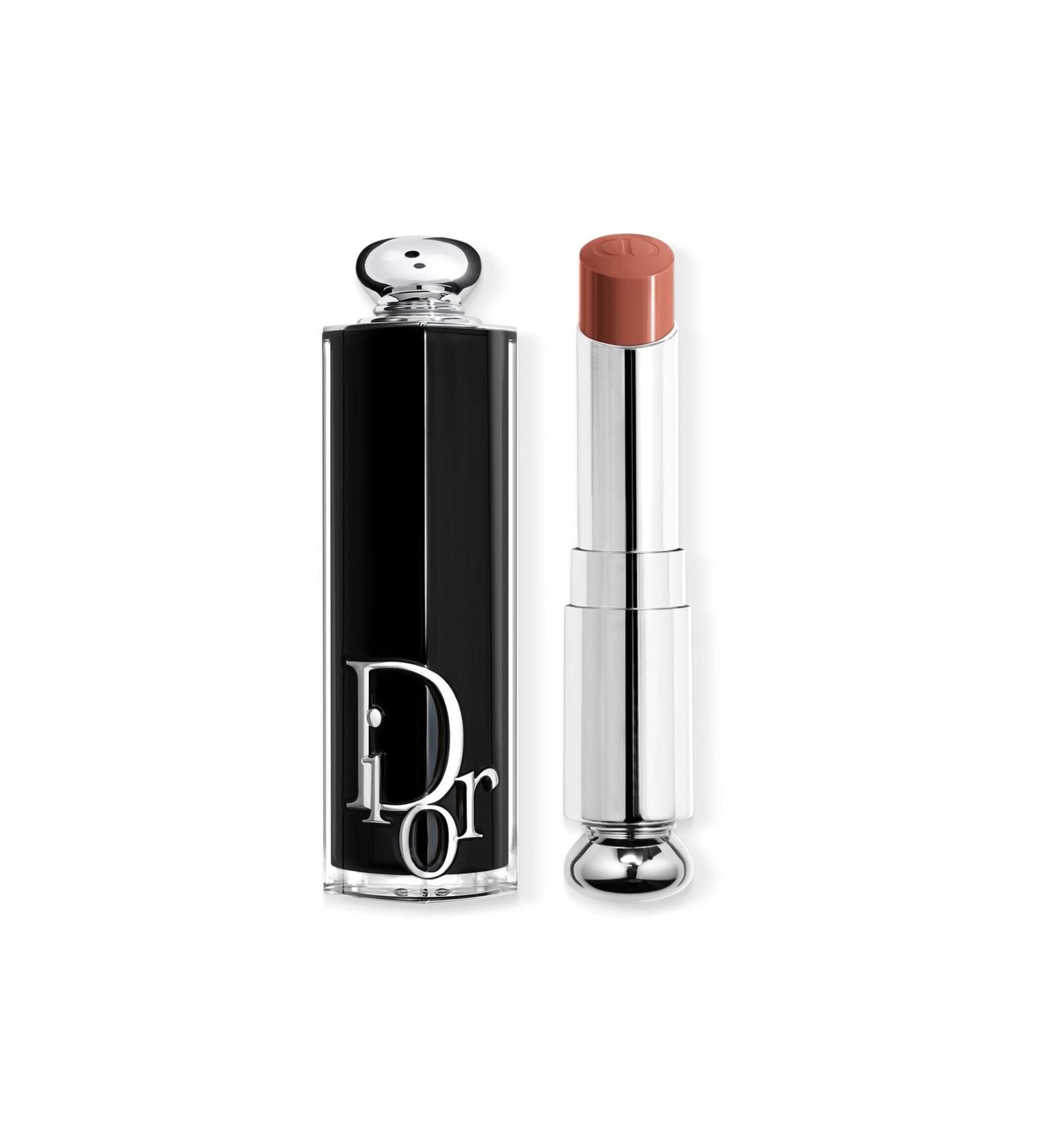 Dior Addict - Long-Lasting Moisturizing Shiny Finish Lipstick