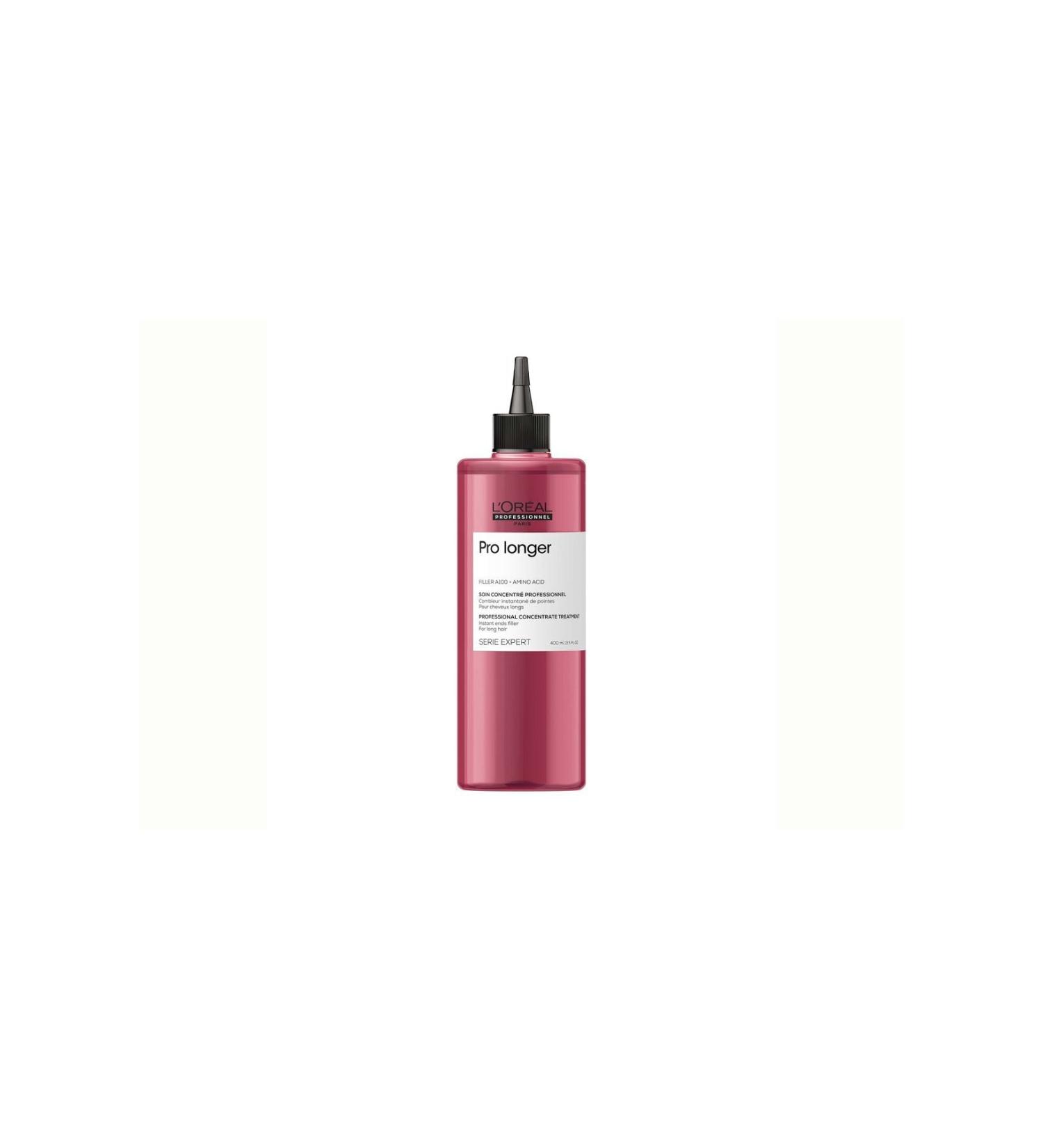 L'oreal Professionnel Loreal Professionnel Serie Expert Pro Longer Concentrate Treatment 400 ml CYT45877845451212547844554