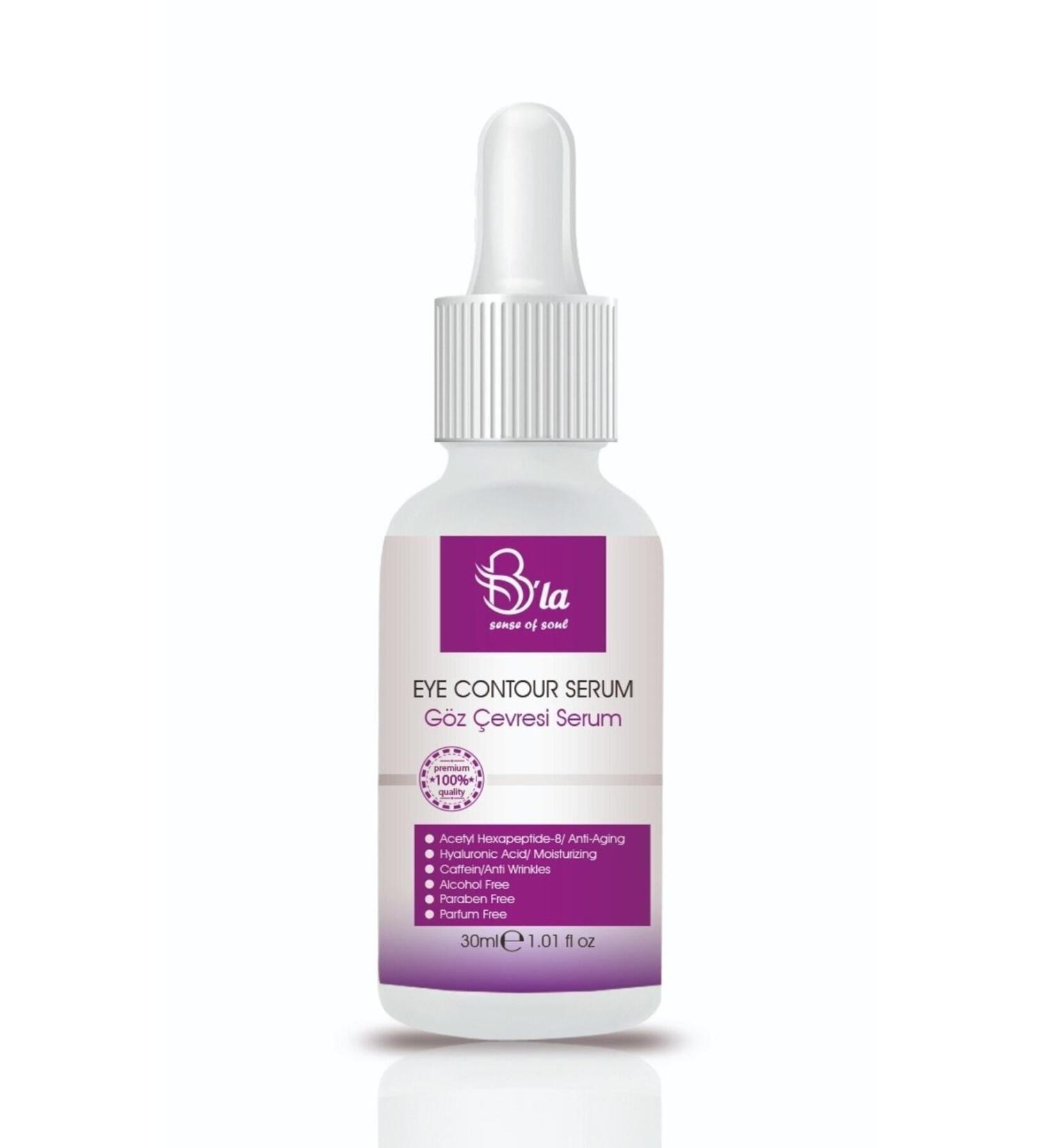 Bla Sense of Soul Eye Contour Serum