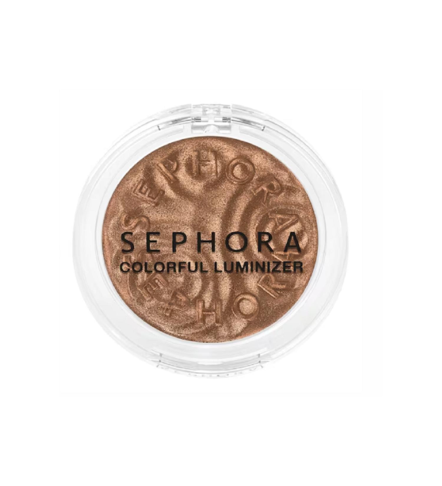 SEPHORA COLLECTION Colorful Luminizer - Long-Lasting Illuminating Powder