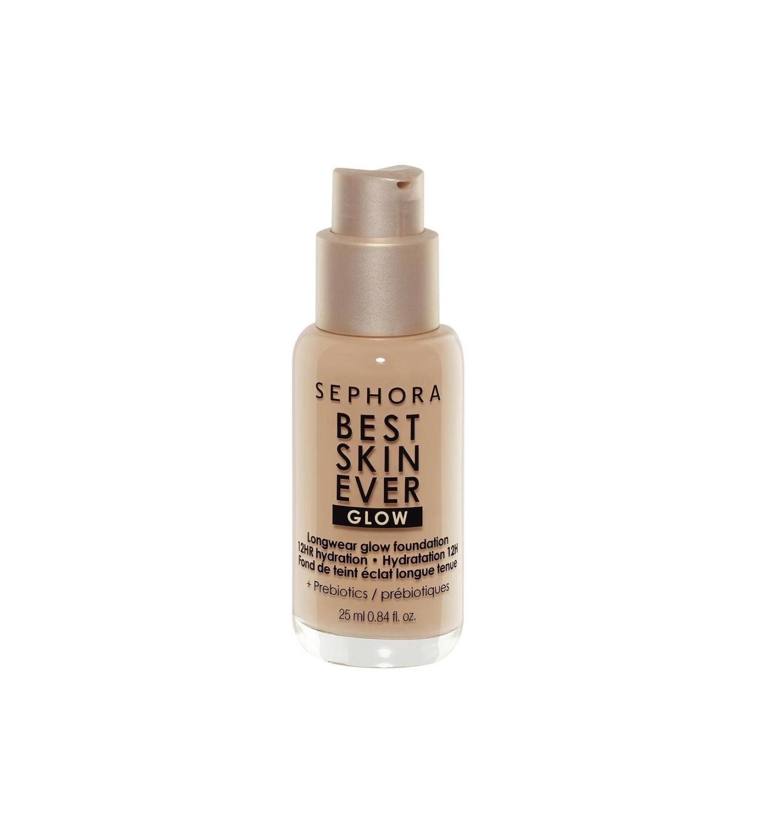 SEPHORA COLLECTION Best Skin Ever Glow - Foundation - 25 ml