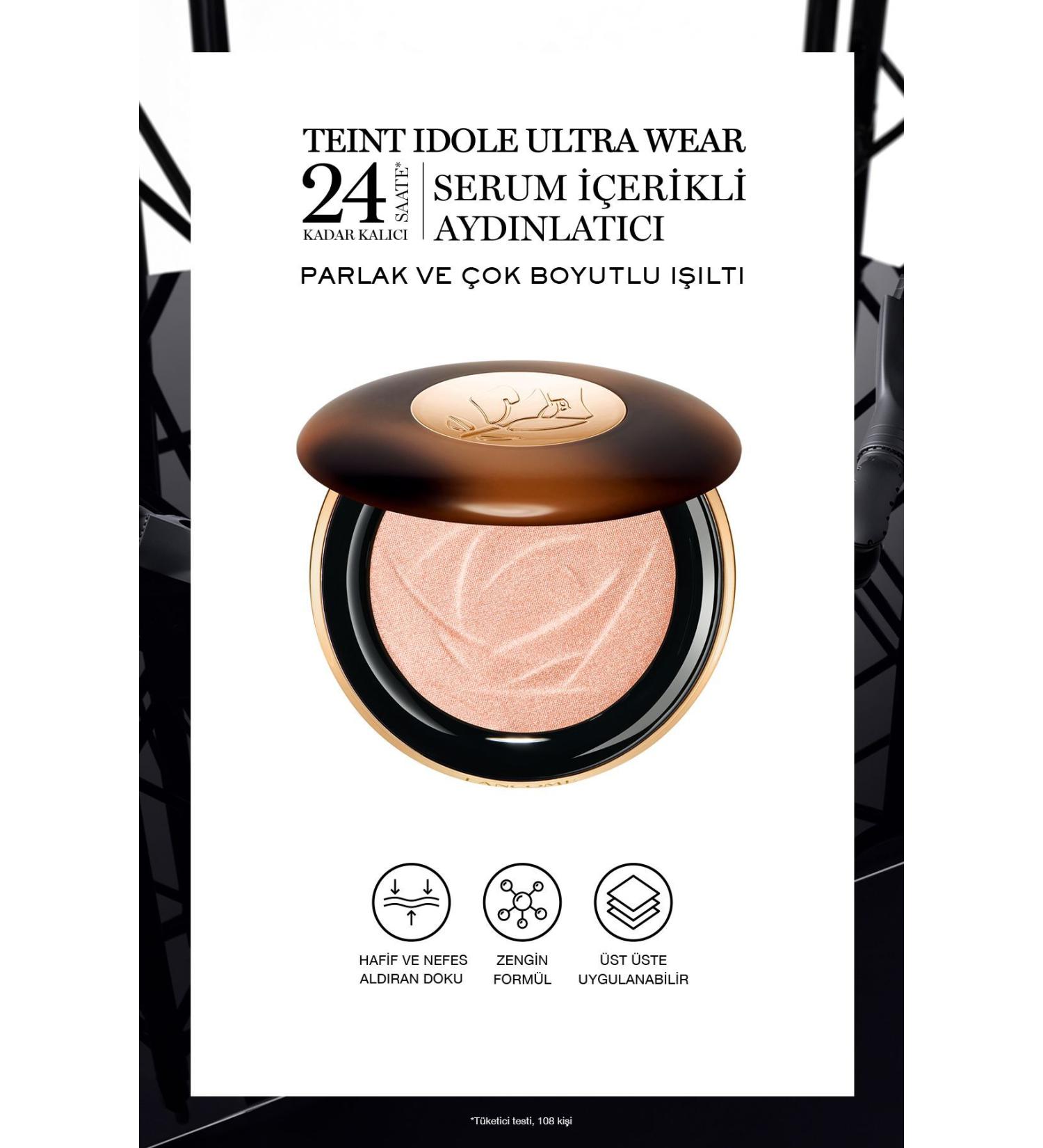 Lancome Teint Id le CE Skin Transforming Highlighter 01 3614274110470 - Buy Online on GoSupps.com