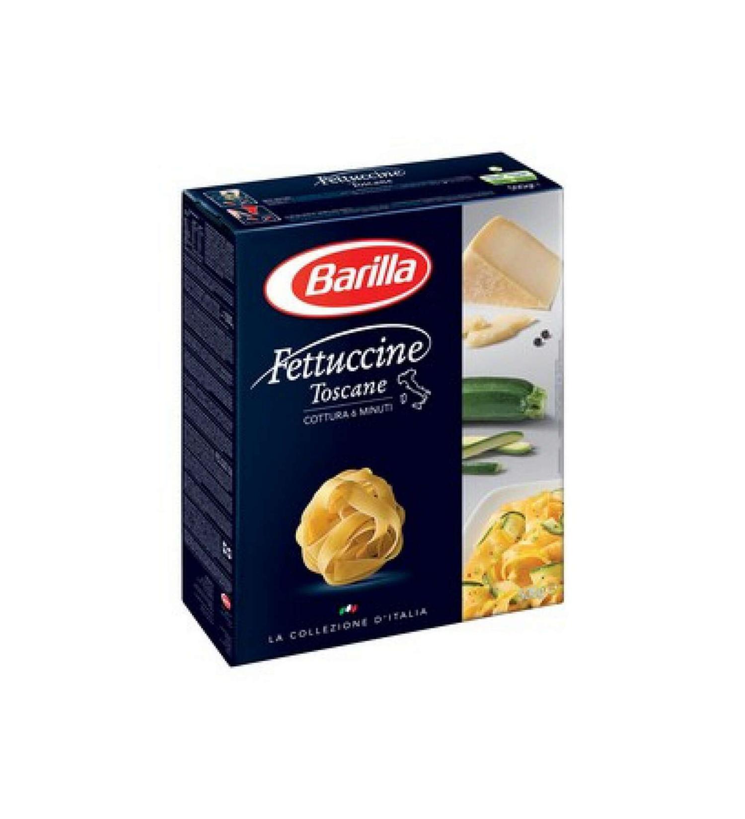 Barilla BAR LLA - PASTA FETTUCINE (1 X 500 GR) BAR LLA 431119