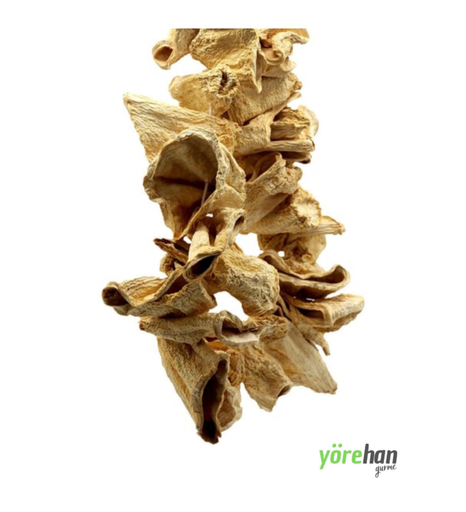 Y rehan Dried Stuffed Zucchini Half Arrangement (23-25 PIECES)