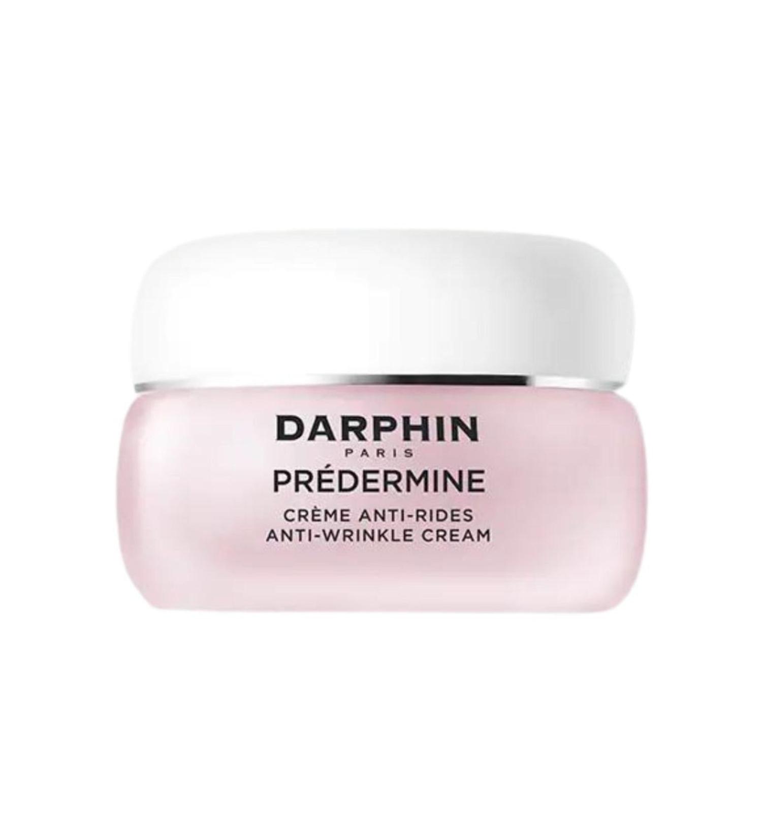 Darphin Predermine Anti-wrinkle Cream - Anti-Wrinkle Care Cream 50ml