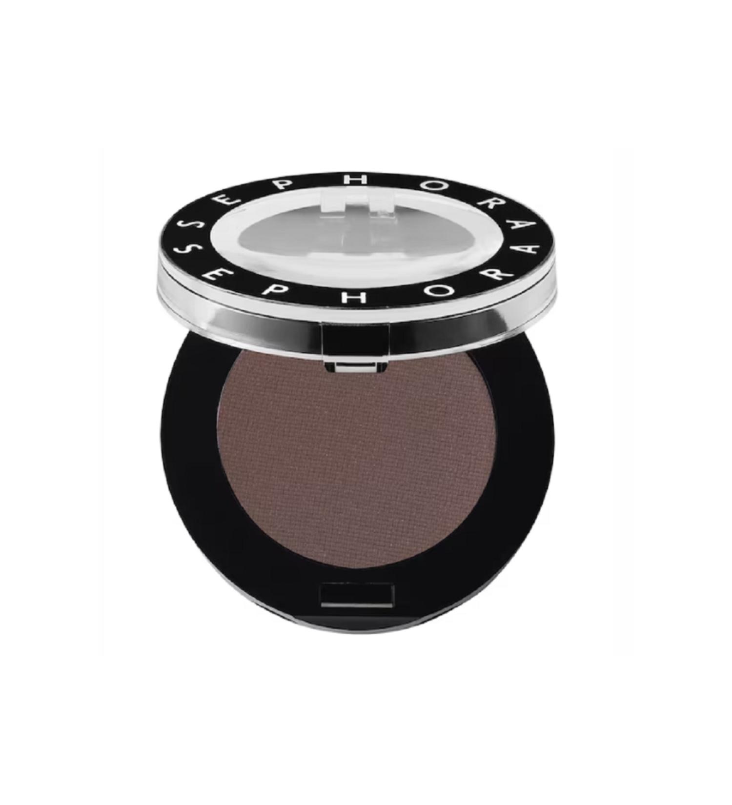 SEPHORA COLLECTION Colorful Eyeshadow - Silky Powder Texture Matte Effect Eyeshadow
