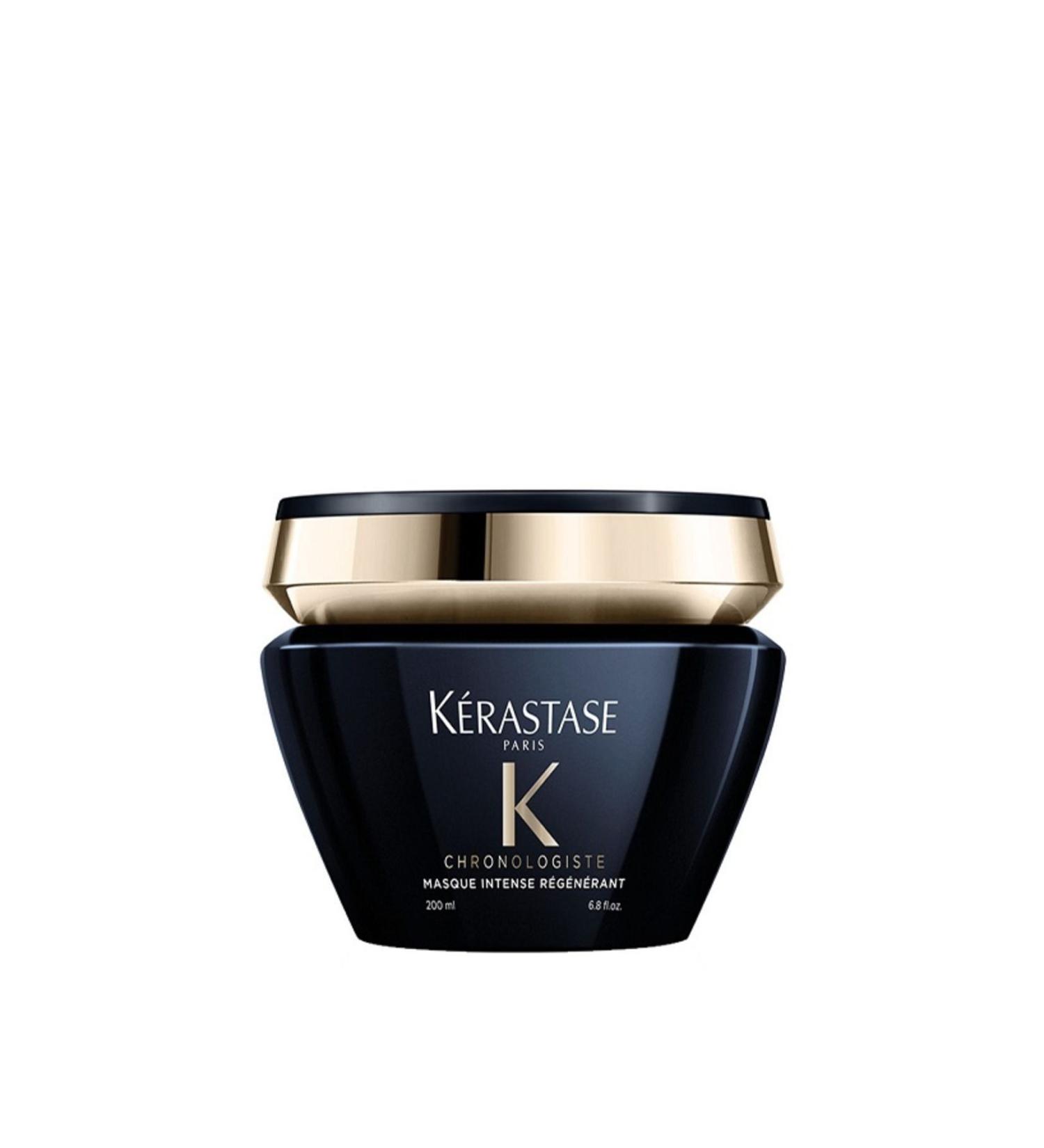 Kerastase Chronologiste Masque Intense Regenerant Regenerating Hair Mask 200 ml Shine.38
