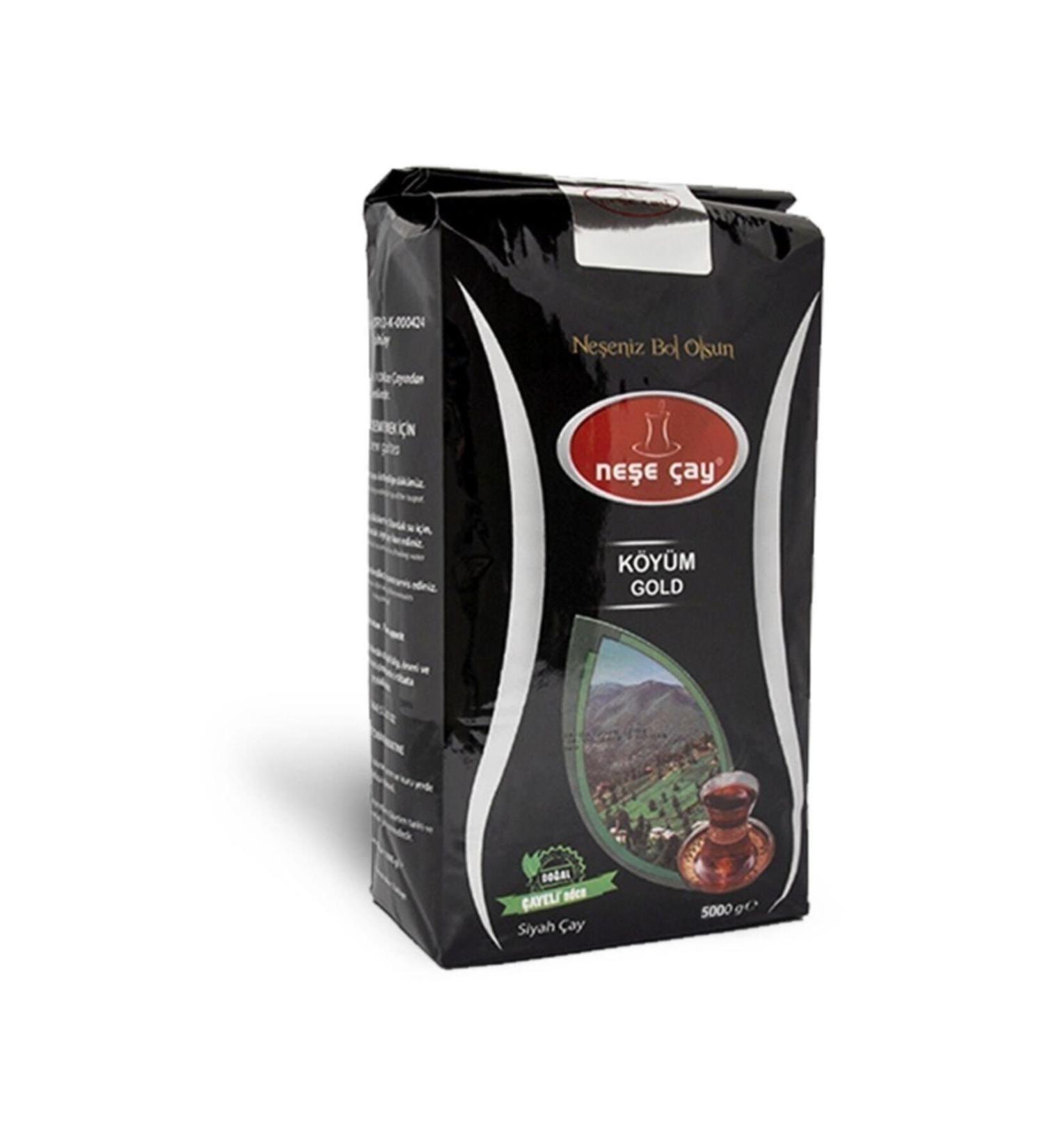 Joy Tea Village Gold 5 kg