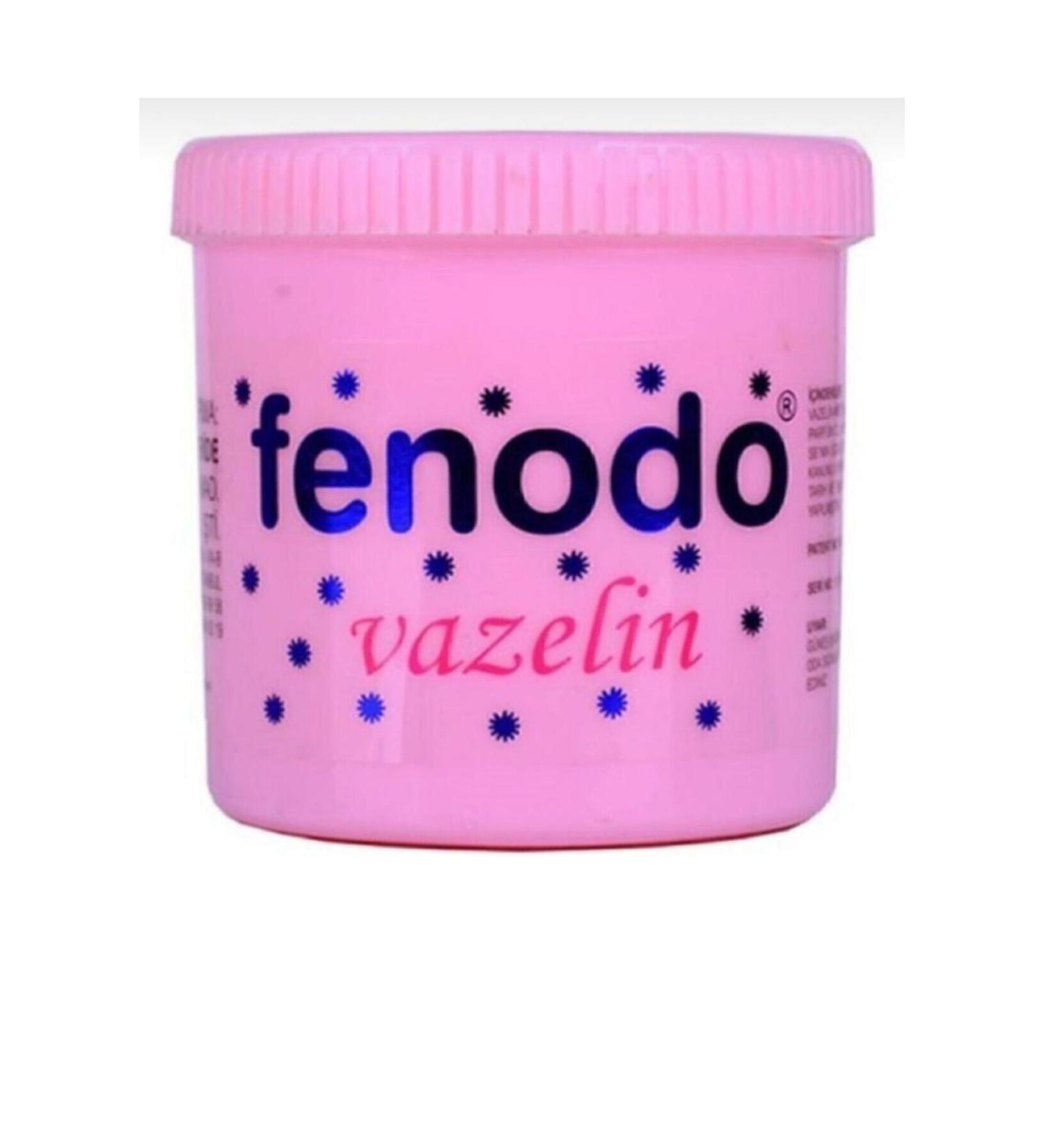 Fenodo Pink Vaseline 150 Ml