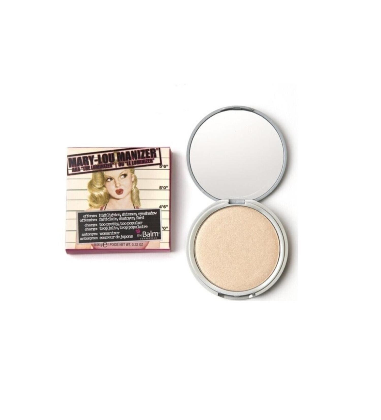 Balm Mary Lou Manizer 8.5gr
