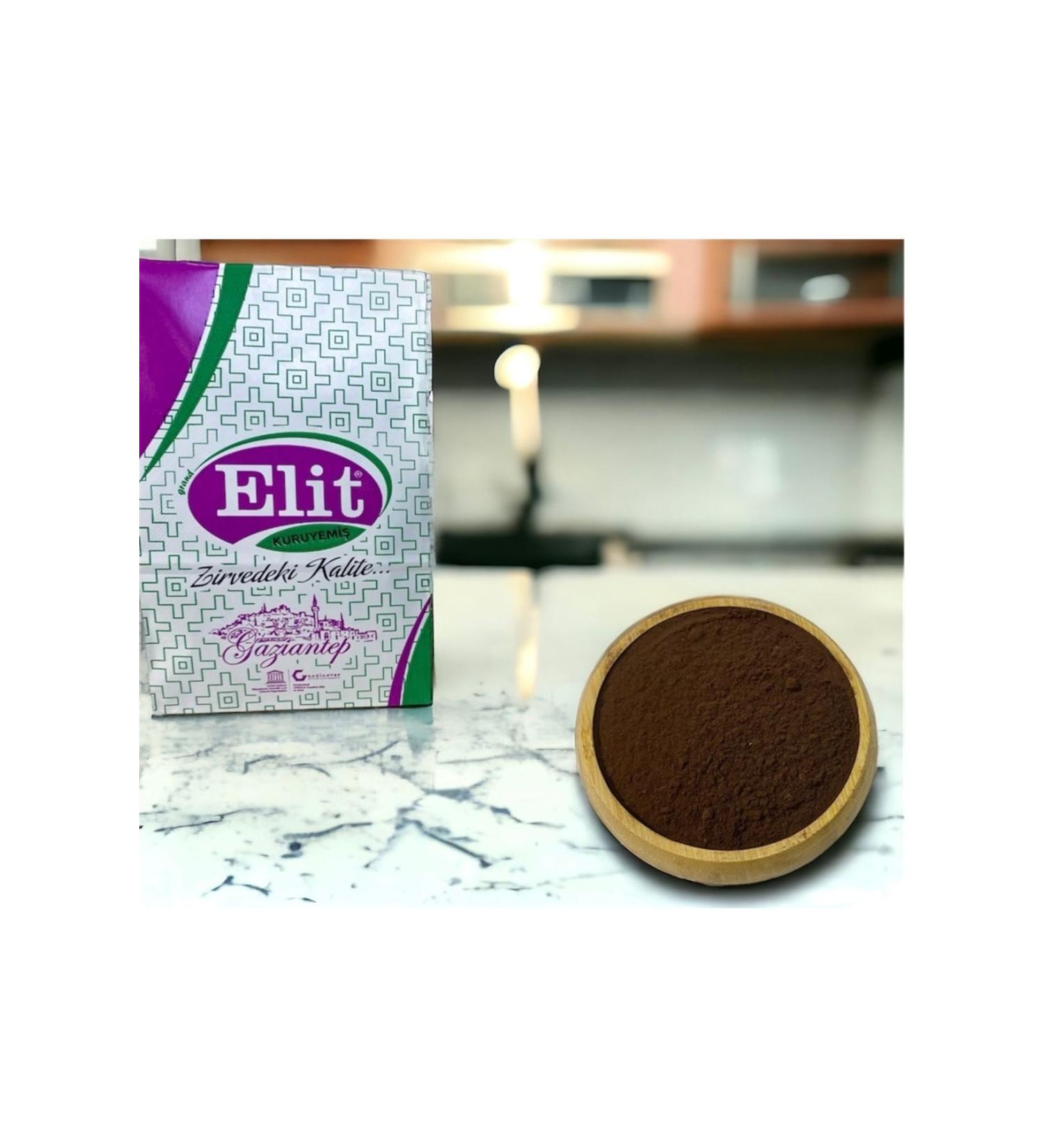 Elite Nuts COCOA 1 KG