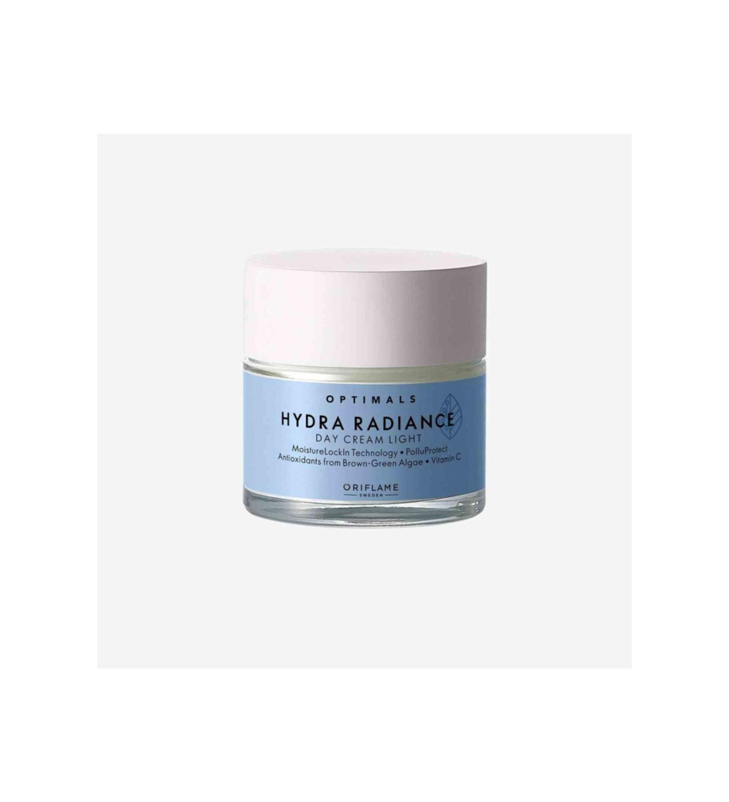 Oriflame Hydra Radiance Day Cream Light 50ml