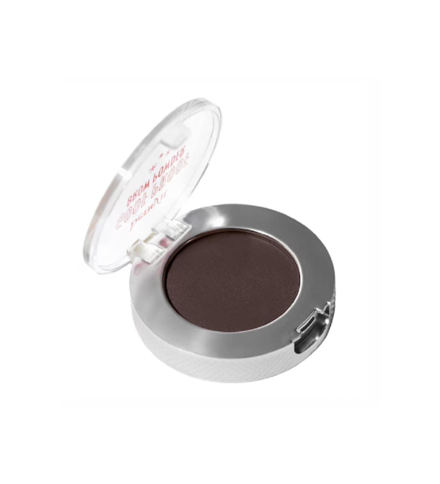 benefit cosmetics 12 Hour Lasting Eyebrow Powder for Practical Eyebrow Makeup