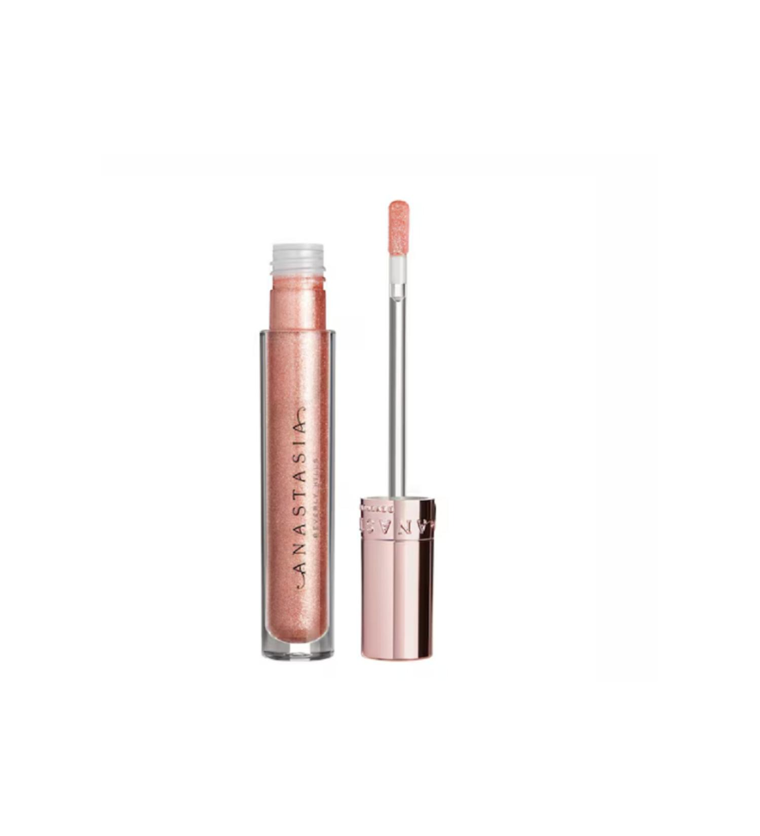 Anastasia Beverly Hills Lip Gloss - Explosive Shine Effect Lip Gloss - Buy Online on GoSupps.com