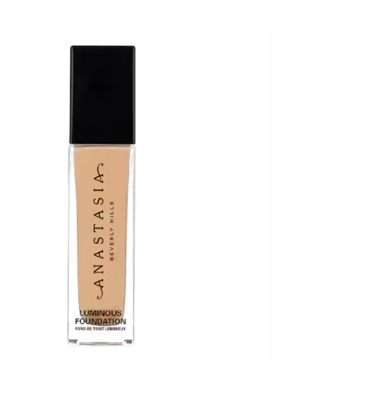 Anastasia Beverly Hills Luminous - Luminous Finish Foundation 30 ml