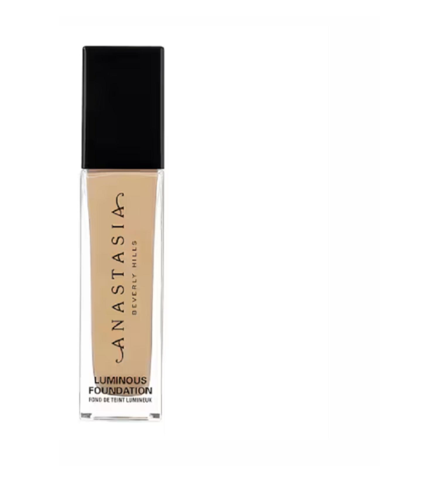 Anastasia Beverly Hills Luminous - Luminous Finish Foundation 30 ml