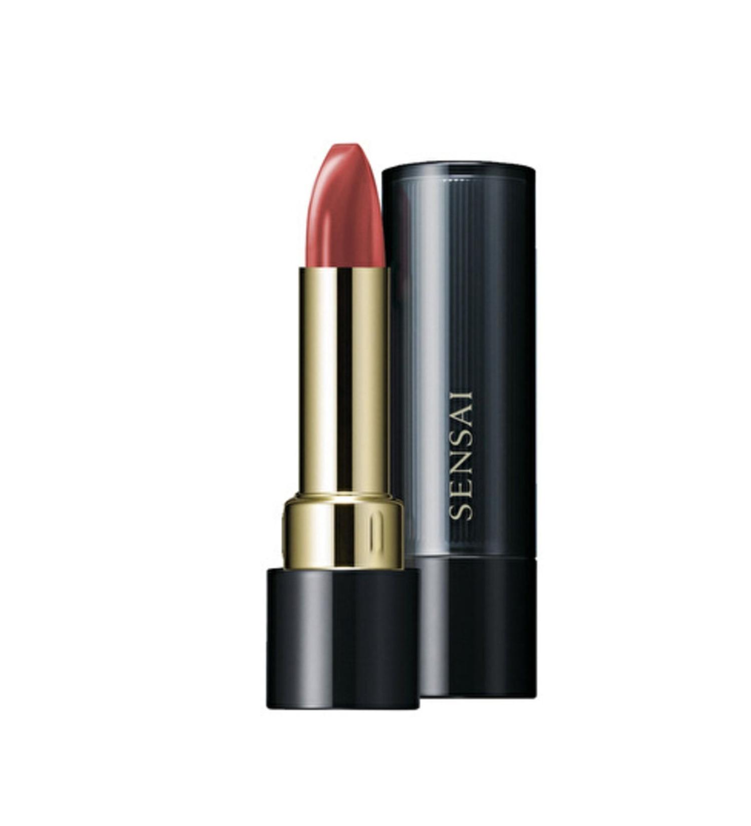 Sensai ROUGE VIBRANT LIPSTICK CREAM COLOR VC10 PSSN3405