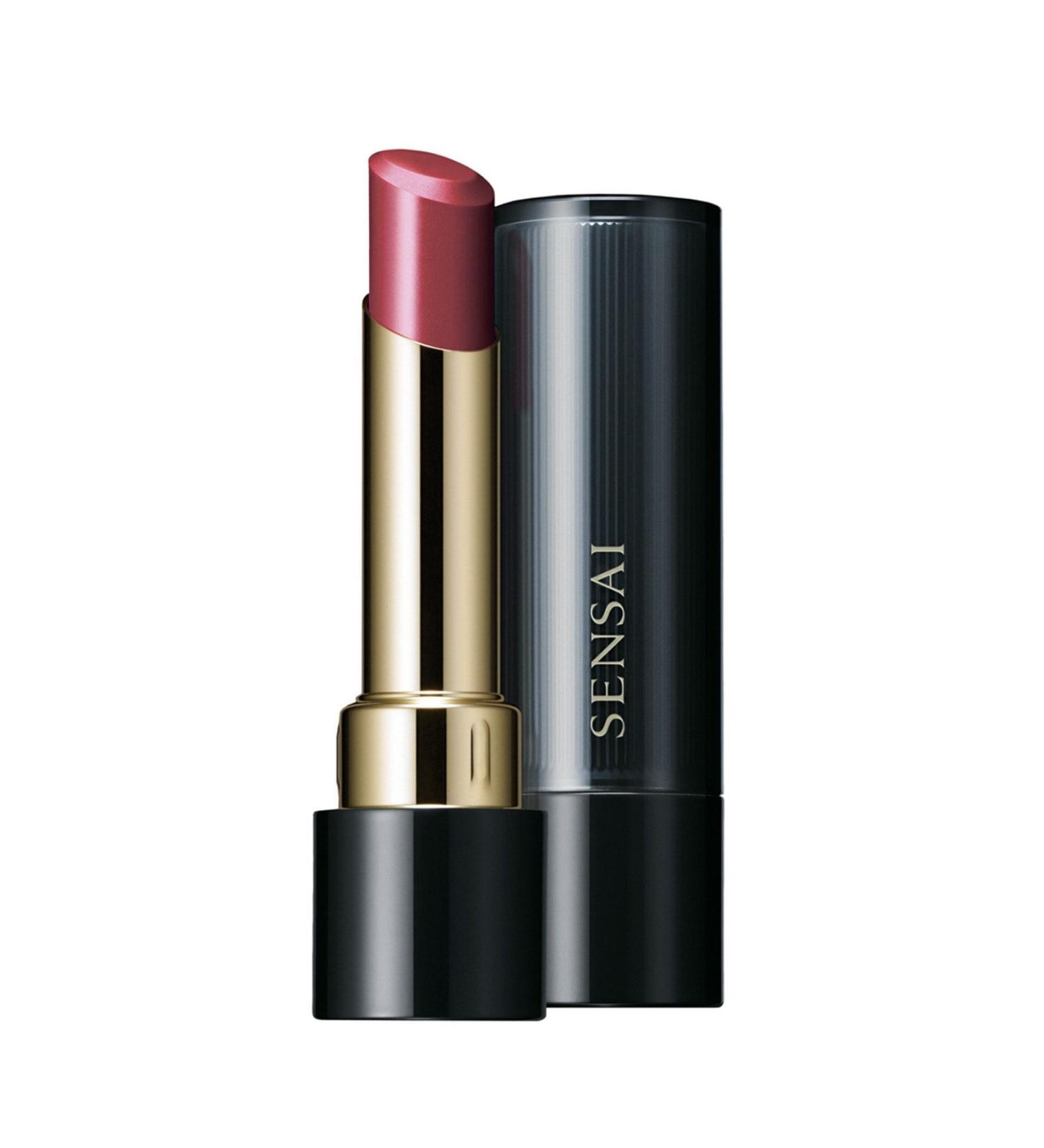 Sensai ROUGE INTENSE LIPSTICK SH MMER NG SH NY SMOOTH LIPSTICK IL115 PSSN3392