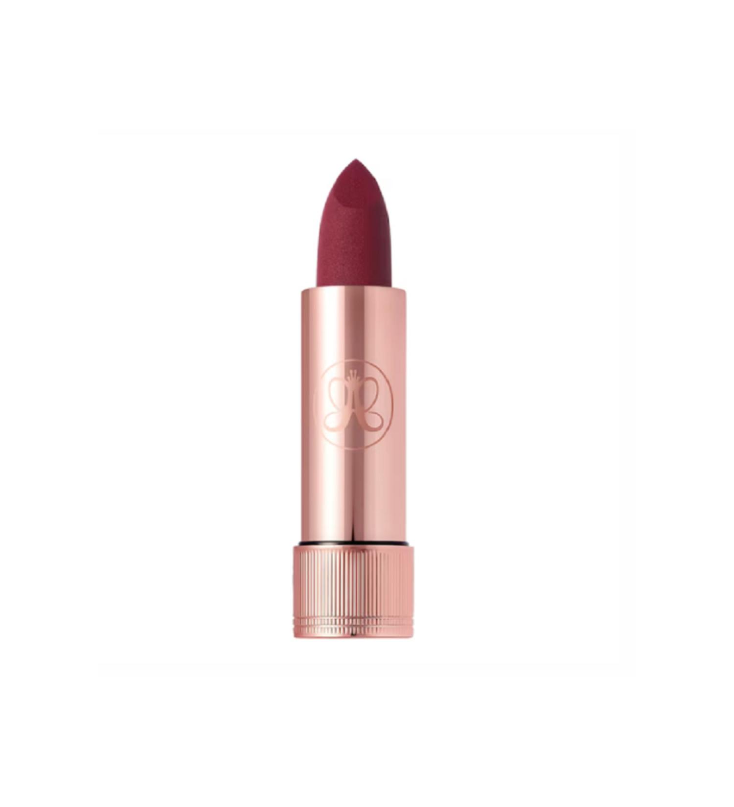 Anastasia Beverly Hills Satin Lipstick -Long-Lasting Satin Finish Lipstick