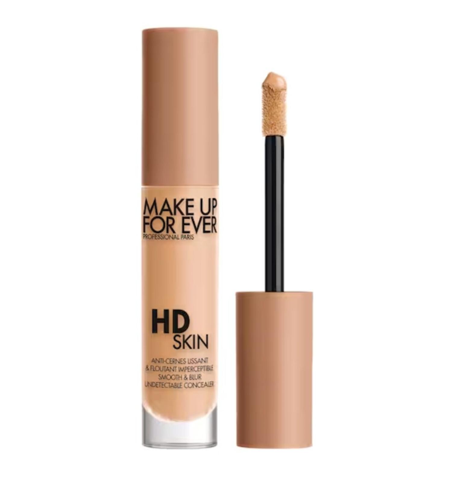 Make Up For Ever HD Skin Concealer 3.0(R) Invisible dark circle concealer