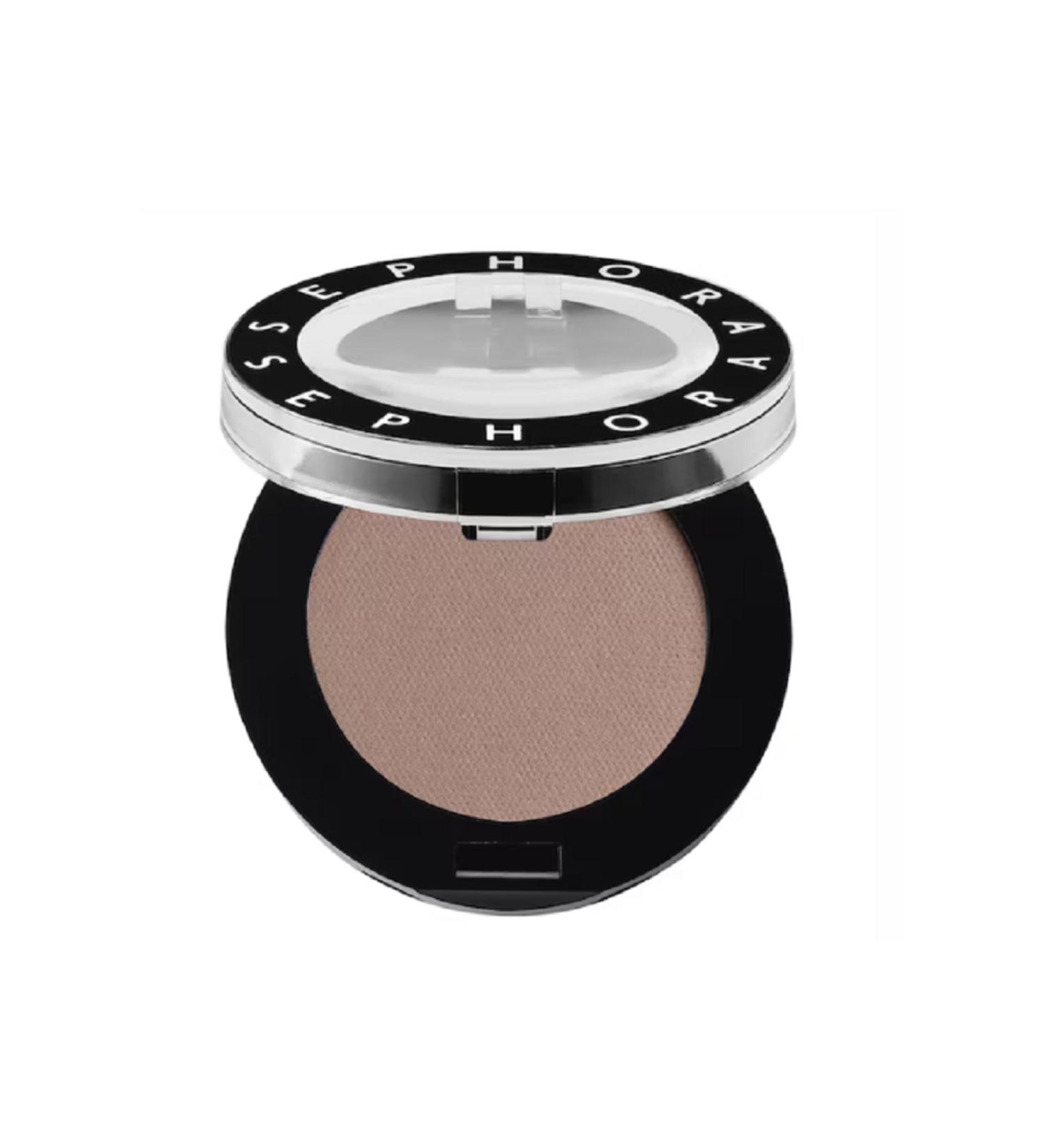 SEPHORA COLLECTION Colorful Eyeshadow - Silky Powder Texture Matte Effect Eyeshadow