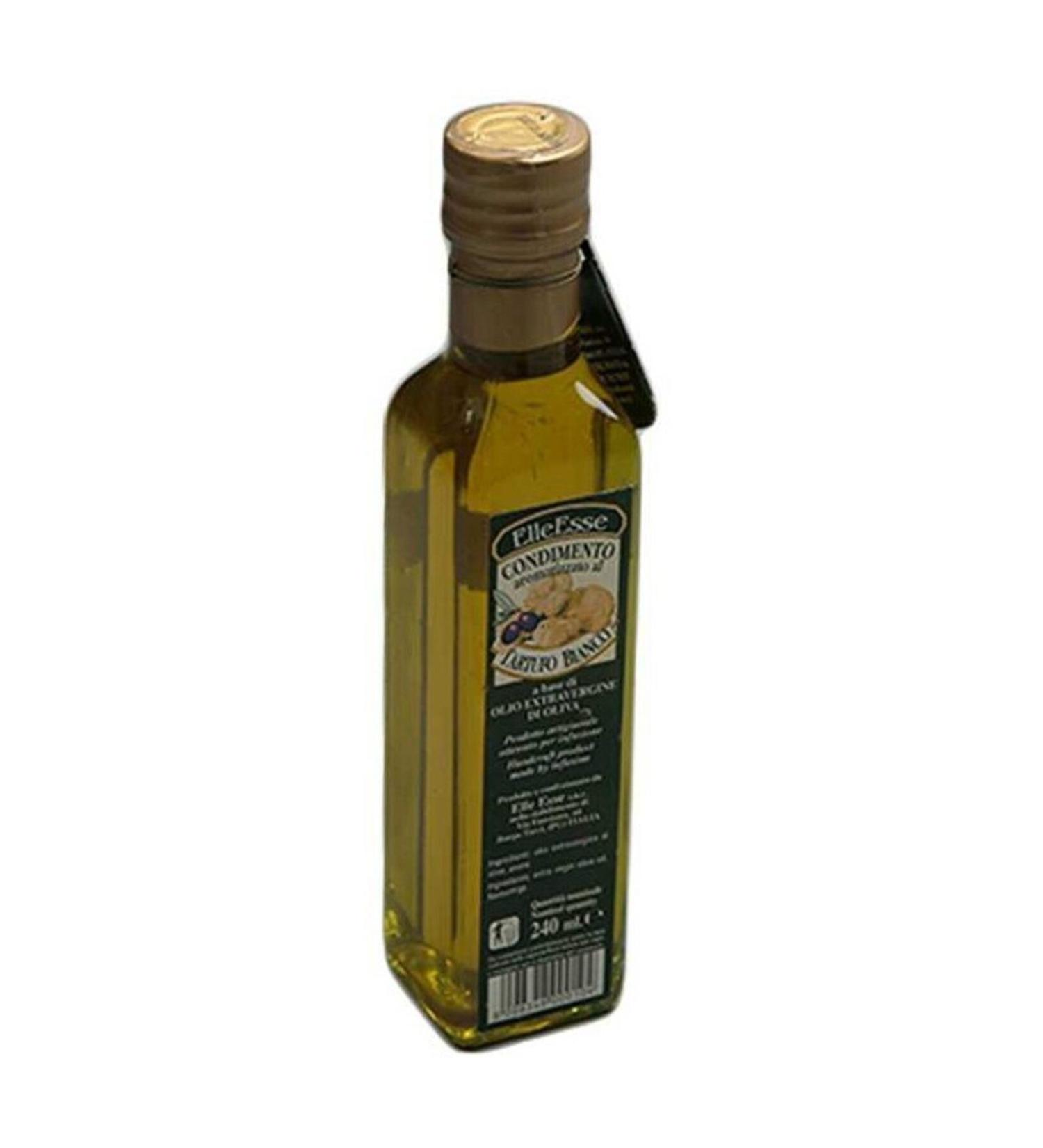 Elle Esse White Truffle Flavored Olive Oil 240 ml