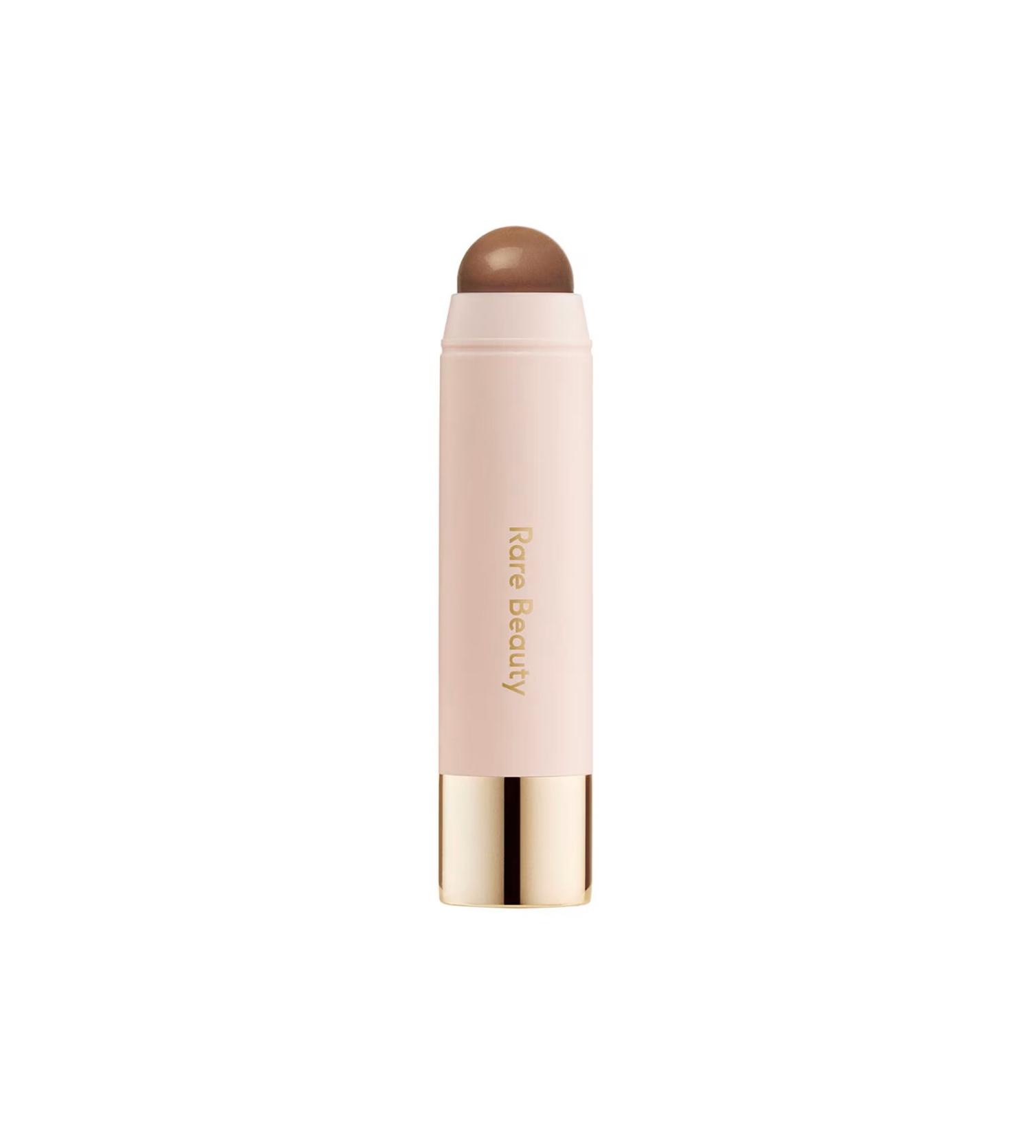 Rare Beauty Warm Wishes Effortless Bronzer-Waterproof Light Formula Shimmering Sticks Bronzer 7G