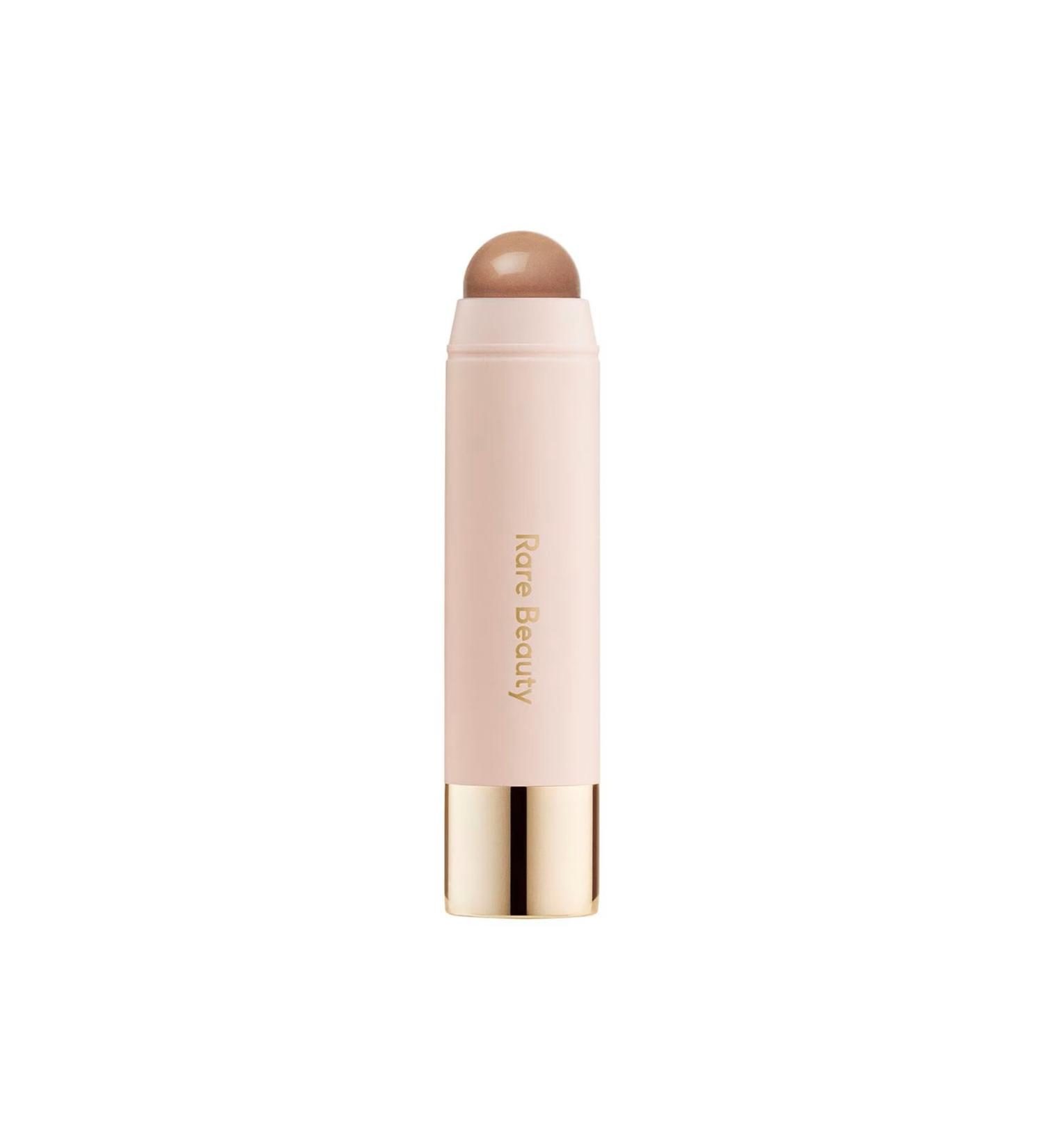 Rare Beauty Warm Wishes Effortless Bronzer-Waterproof Light Formula Shimmering Sticks Bronzer 7 gr - Buy Online on GoSupps.com