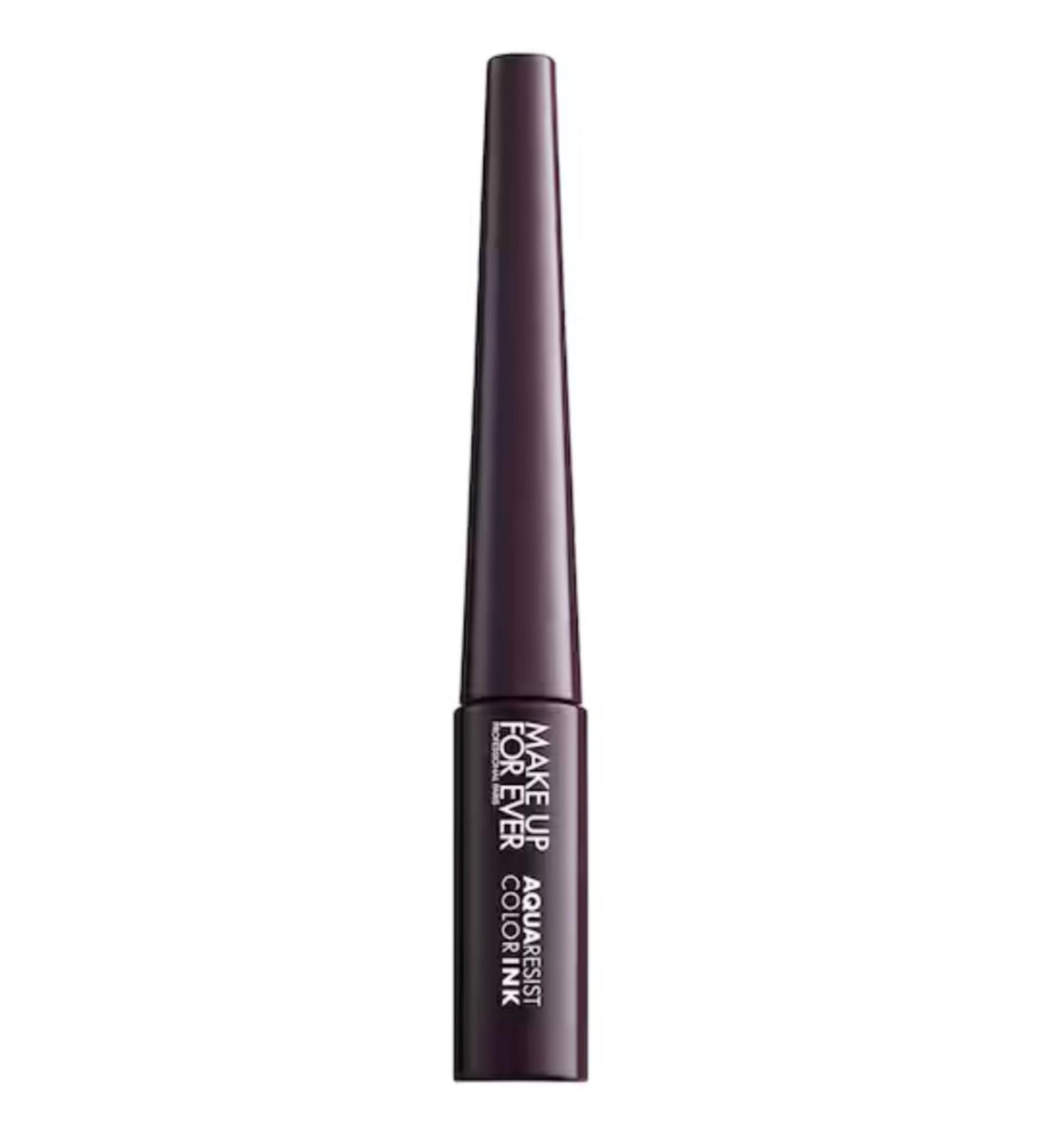 Make Up For Ever Aqua Resist Color Ink 04 - Eyeliner
