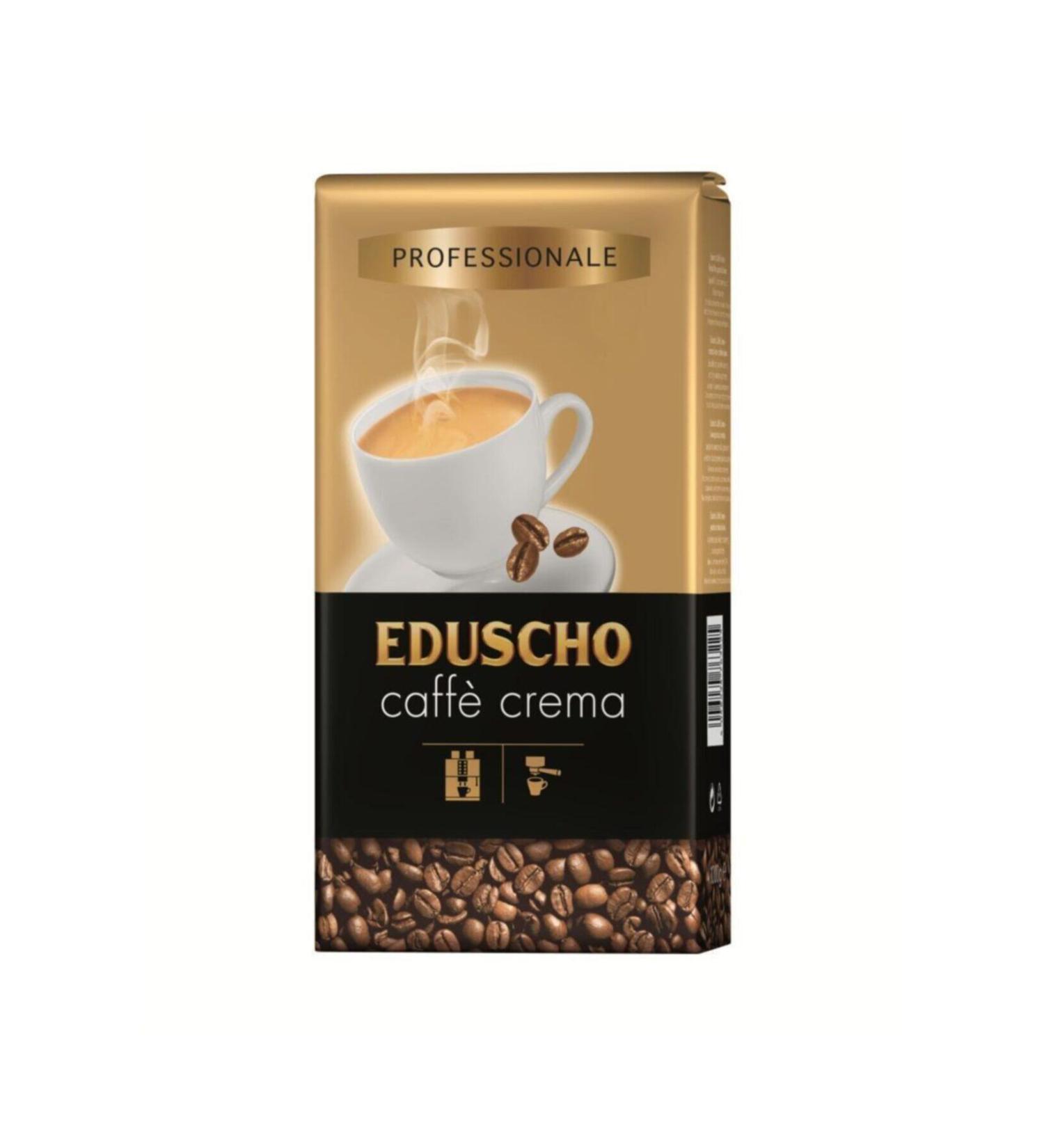 Tchibo Eduscho Caffe Crema Prof. Coffee 1kg