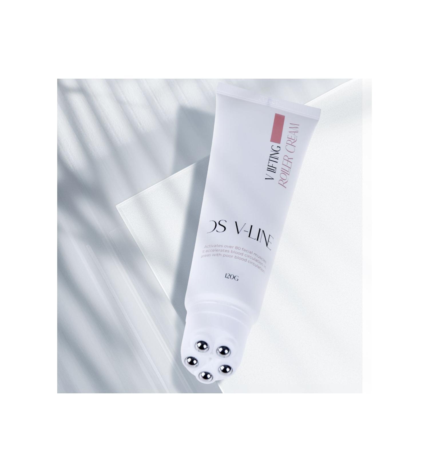 DS V-Line V Lifting Roller Cream - Buy Online on GoSupps.com