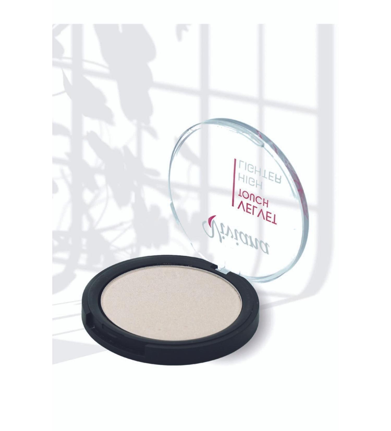 Viviana Velvet Touch Highlighter 001