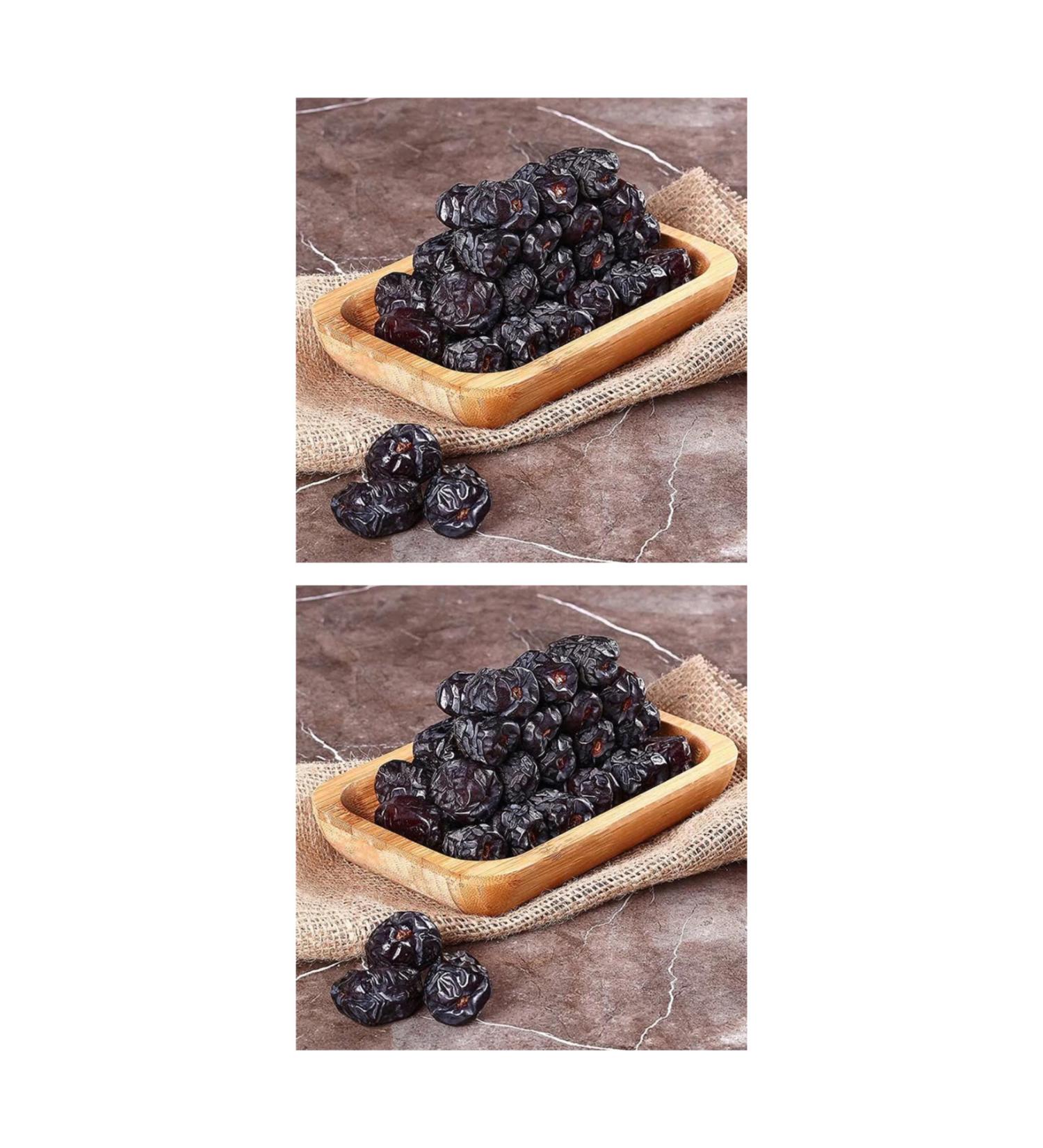 Neva Acve Jumbo Medina Dates 1000 Gr - 2 Pack