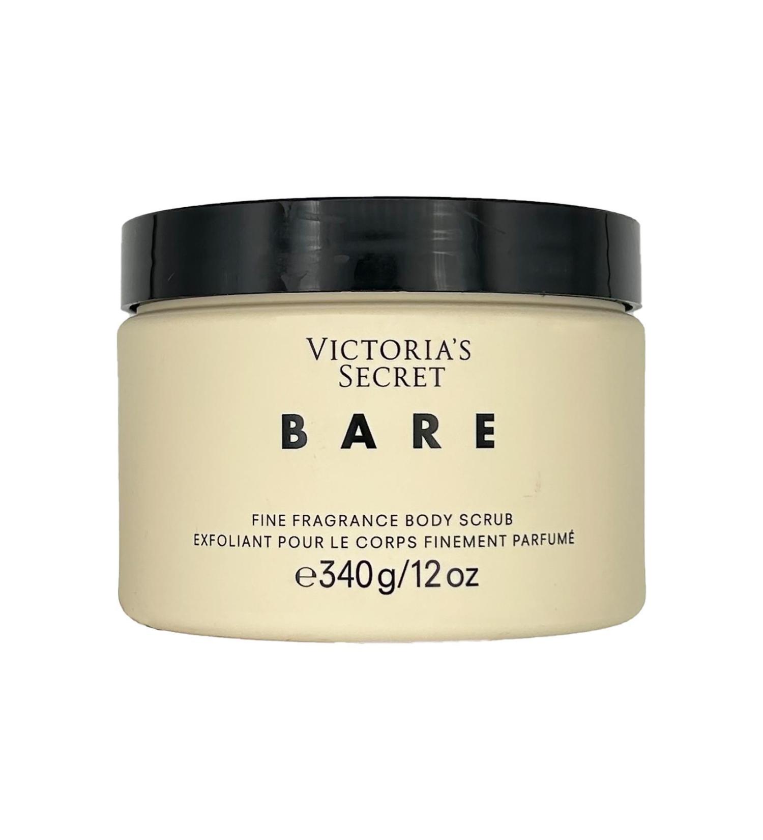Victoria's Secret Bare Body Scrub 340GR