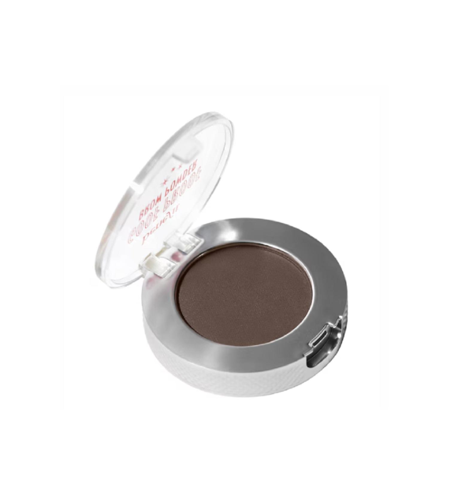 benefit cosmetics 12 Hour Lasting Eyebrow Powder for Practical Eyebrow Makeup