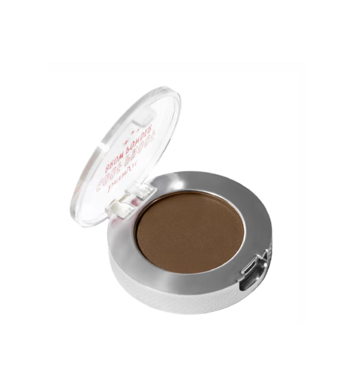benefit cosmetics 12 Hour Lasting Eyebrow Powder for Practical Eyebrow Makeup