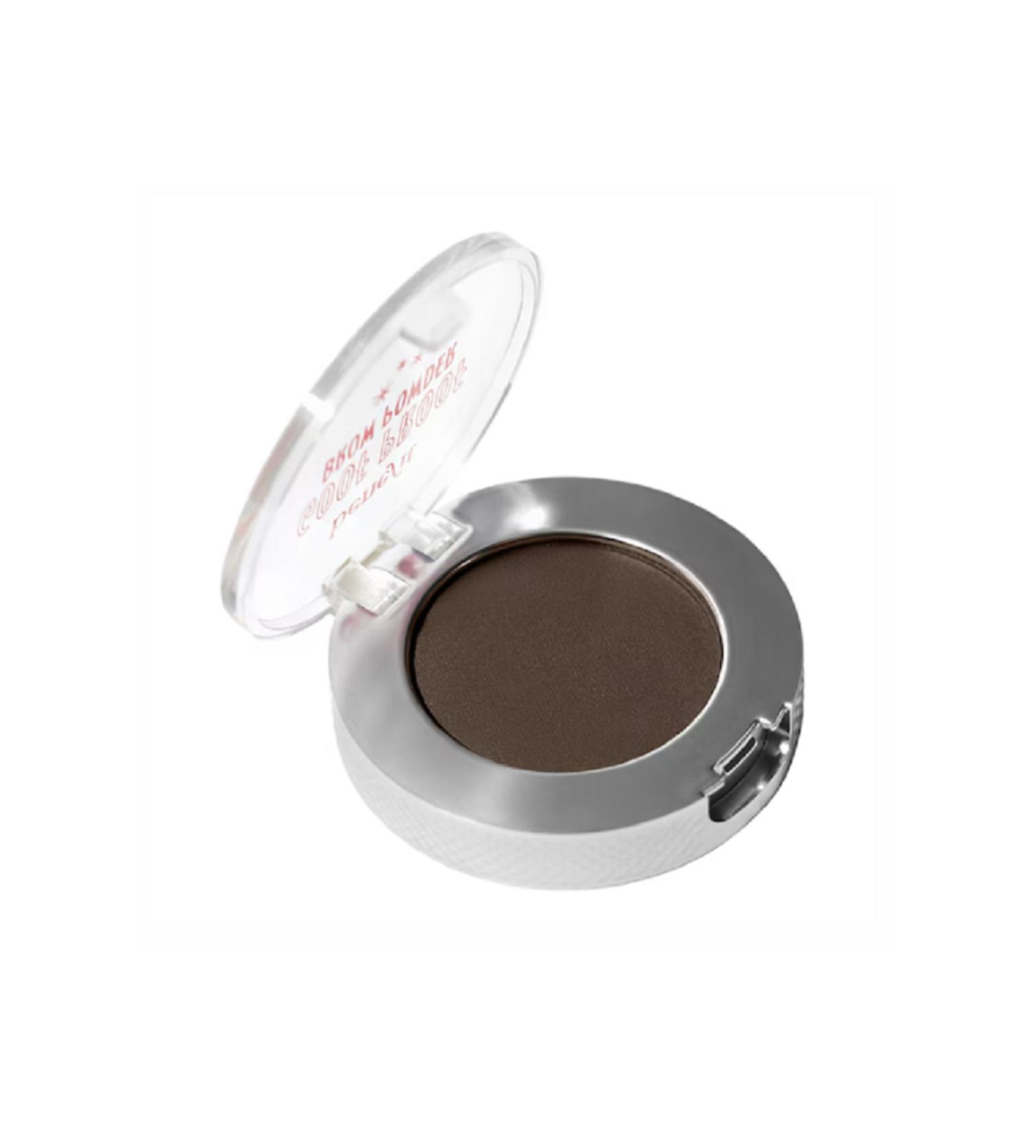 benefit cosmetics 12 Hour Lasting Eyebrow Powder for Practical Eyebrow Makeup