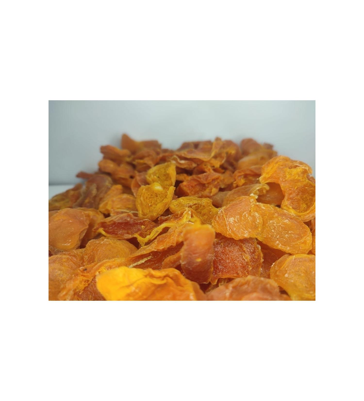 Apricot Snack YELLOW APRICOT