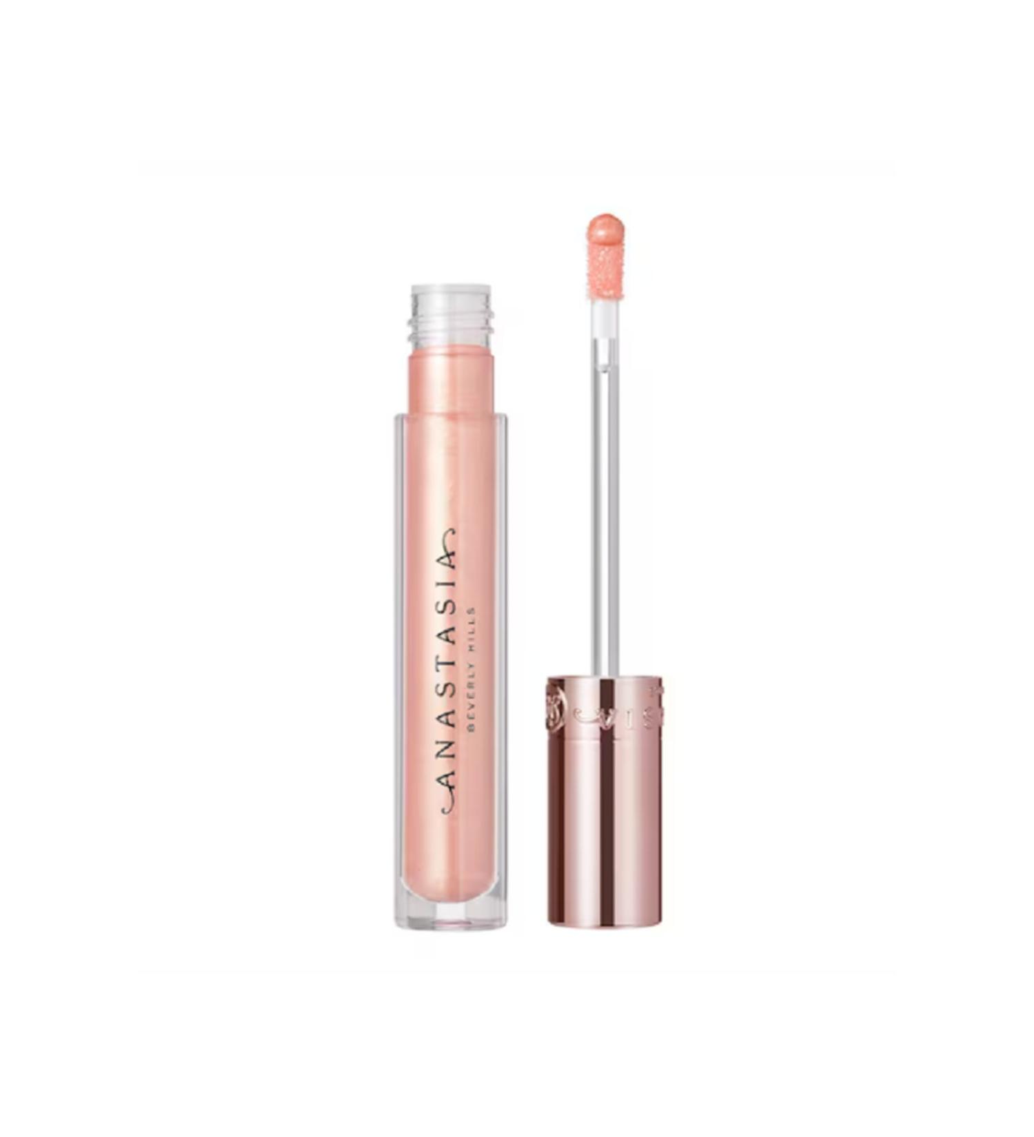 Anastasia Beverly Hills Lip Gloss - Explosive Shine Effect Lip Gloss