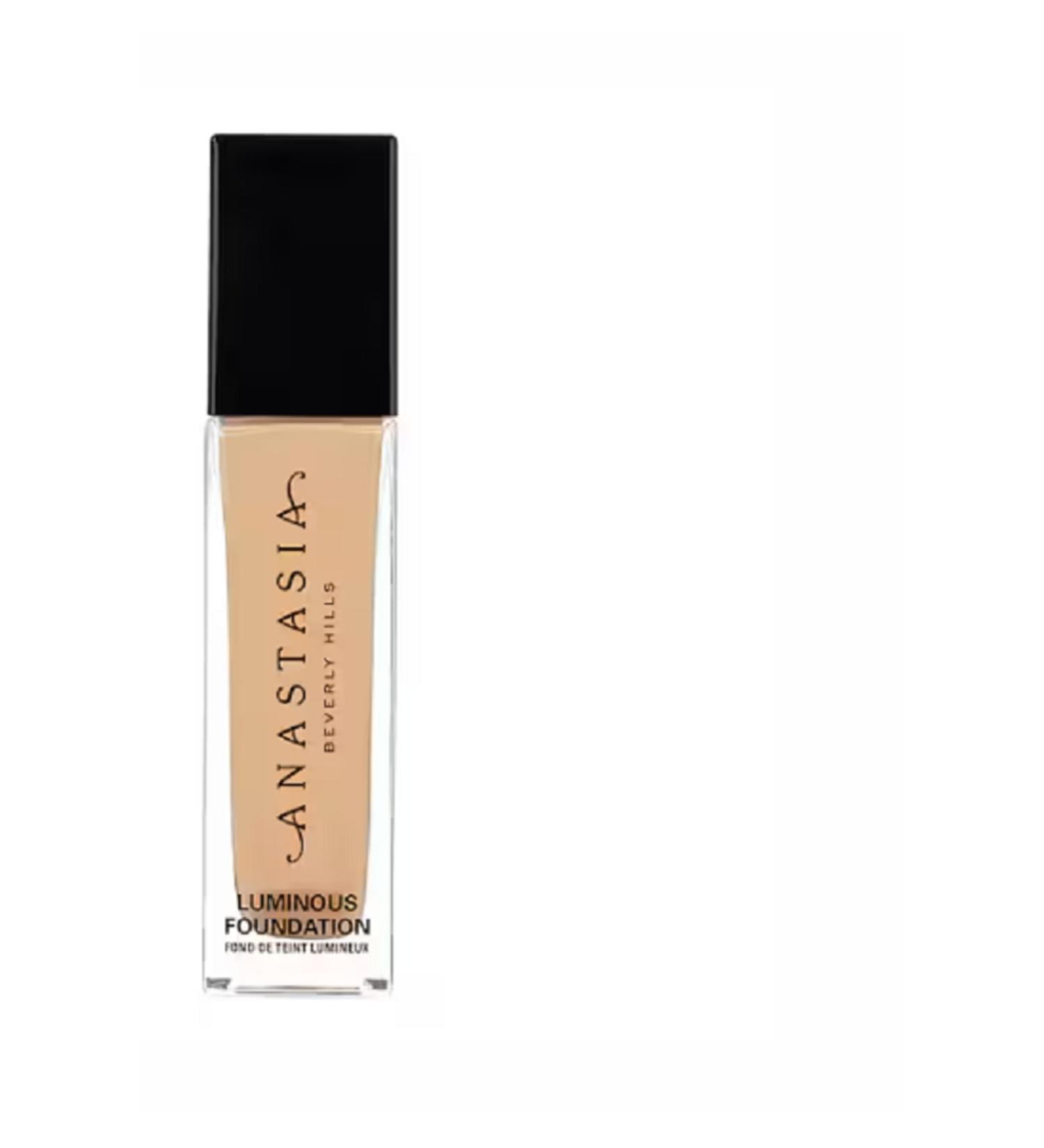 Anastasia Beverly Hills Luminous - Luminous Finish Foundation 30 ml