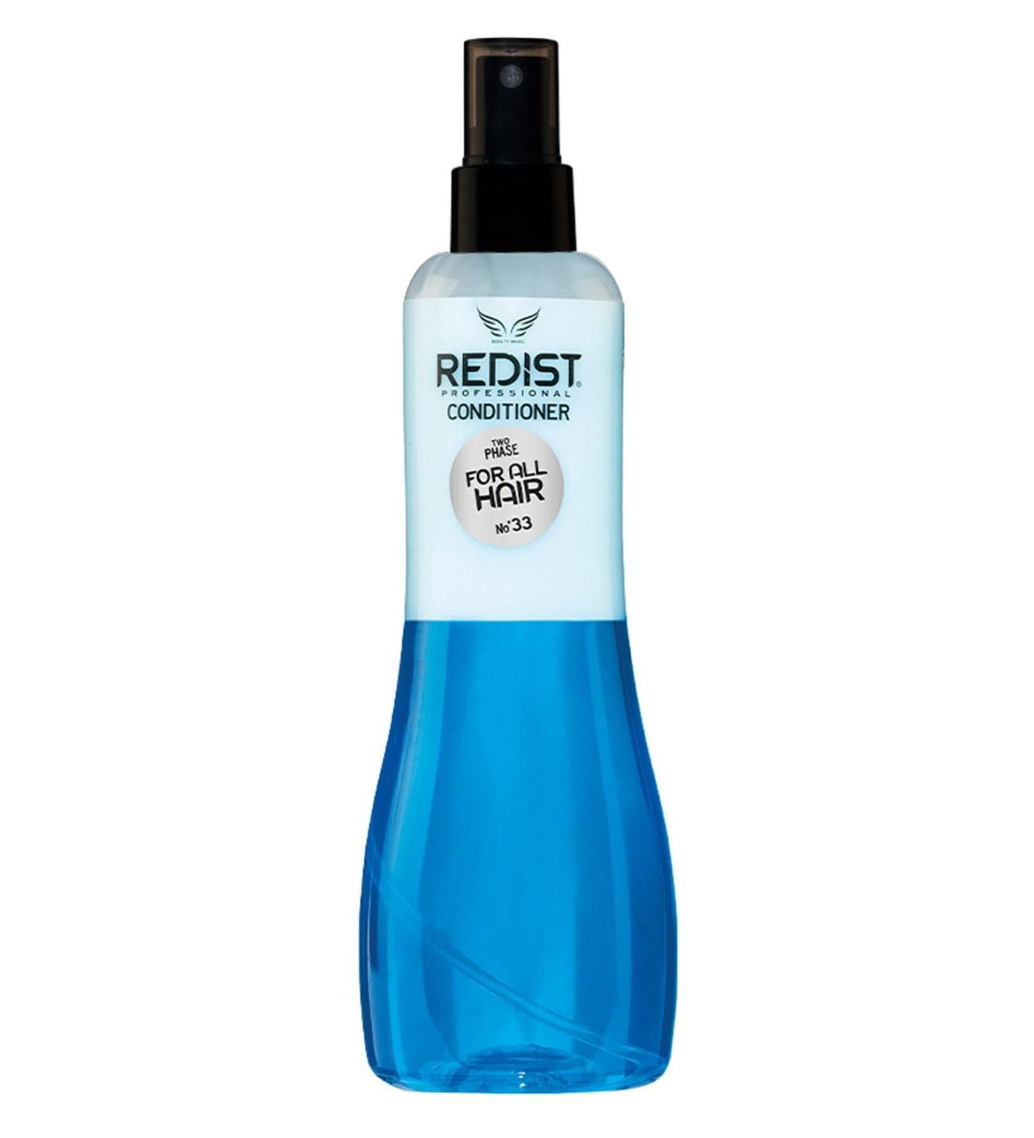 Loa Cosmetic Redist Blow Dry Water