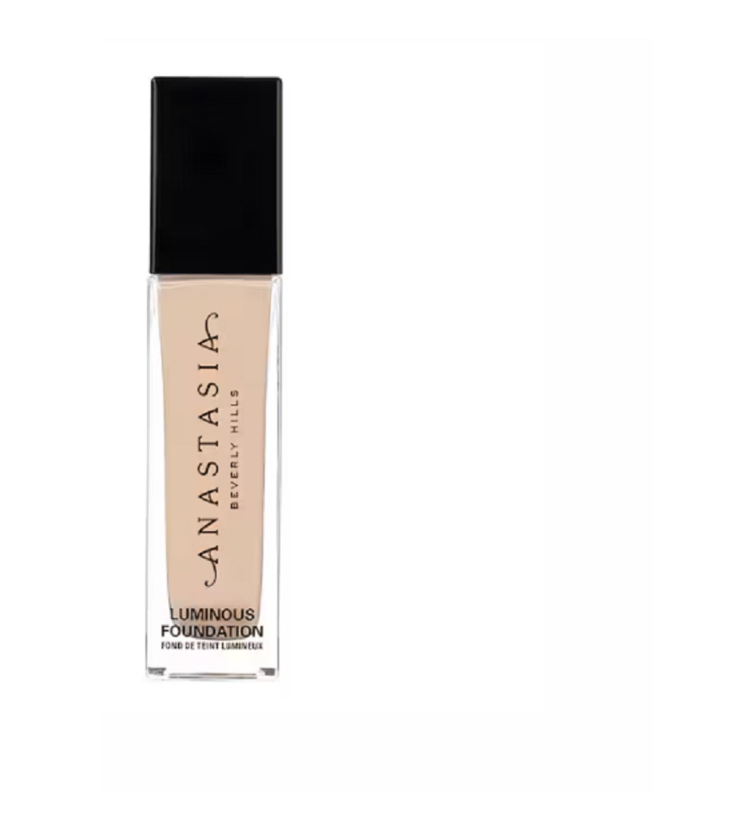 Anastasia Beverly Hills Luminous - Luminous Finish Foundation 30 ml