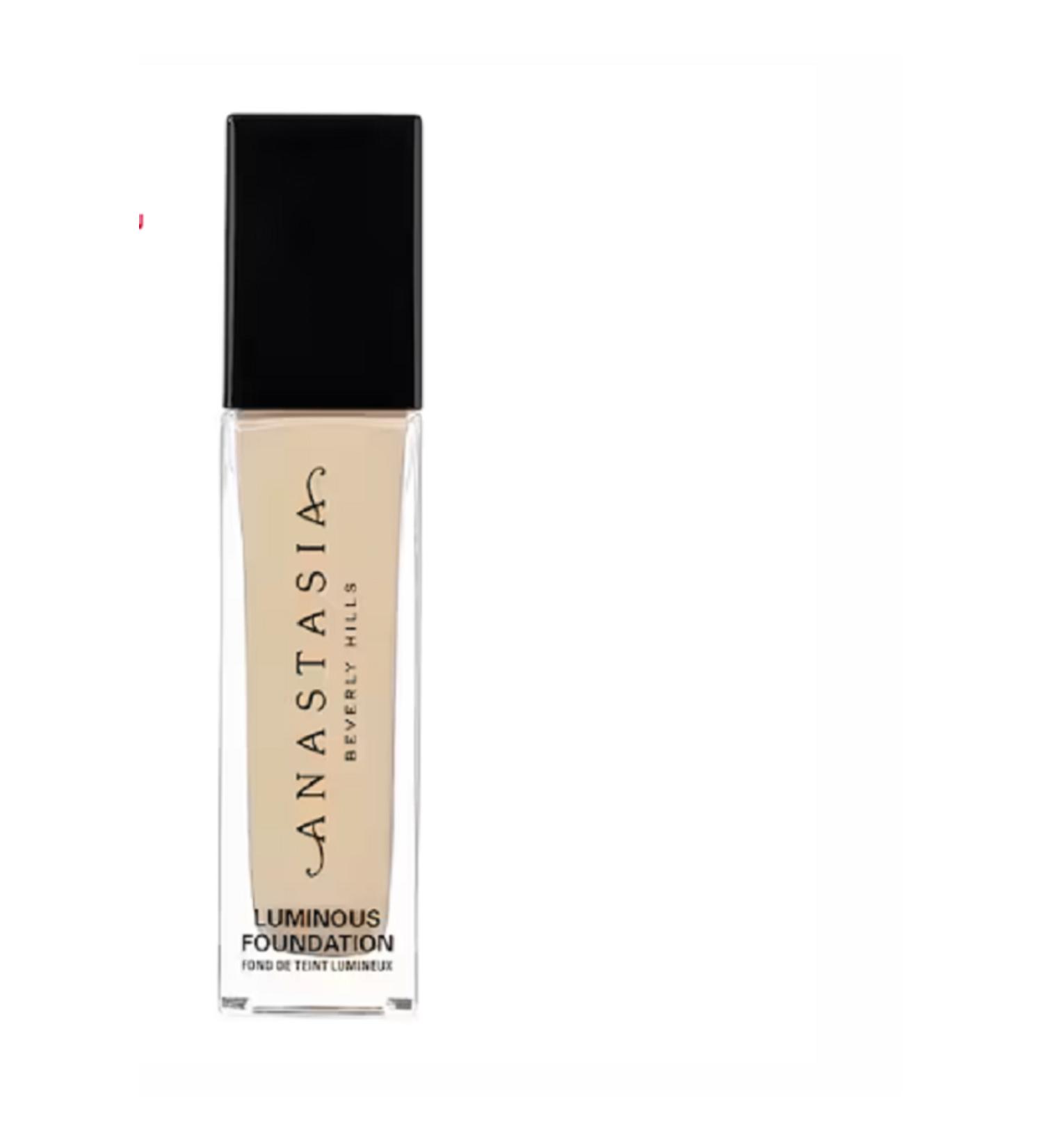 Anastasia Beverly Hills Luminous - Luminous Finish Foundation 30 ml