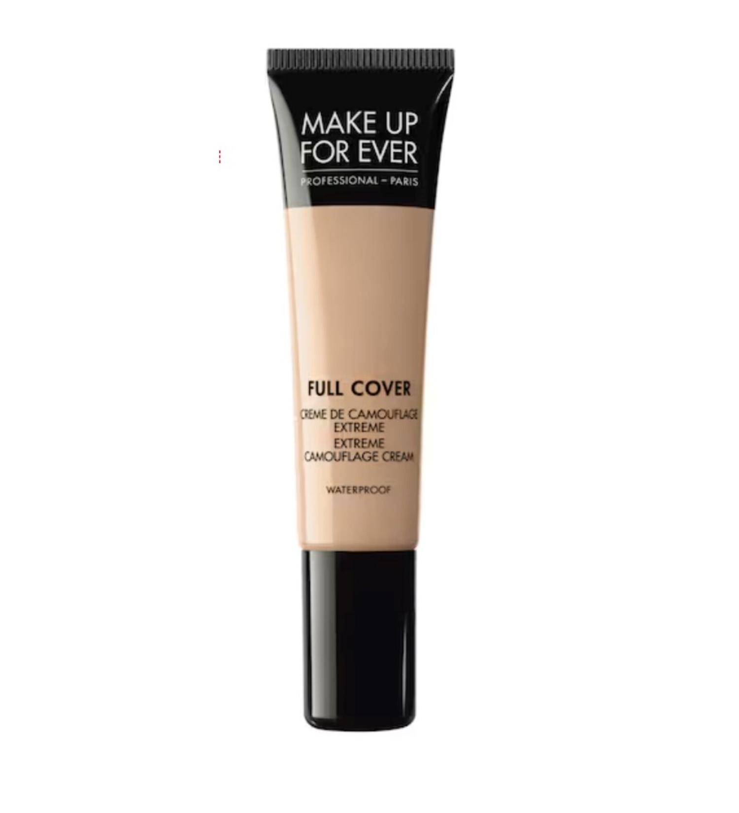 Make Up For Ever Full Cover Concealer N 05 Vanille - Concealer 15 ML