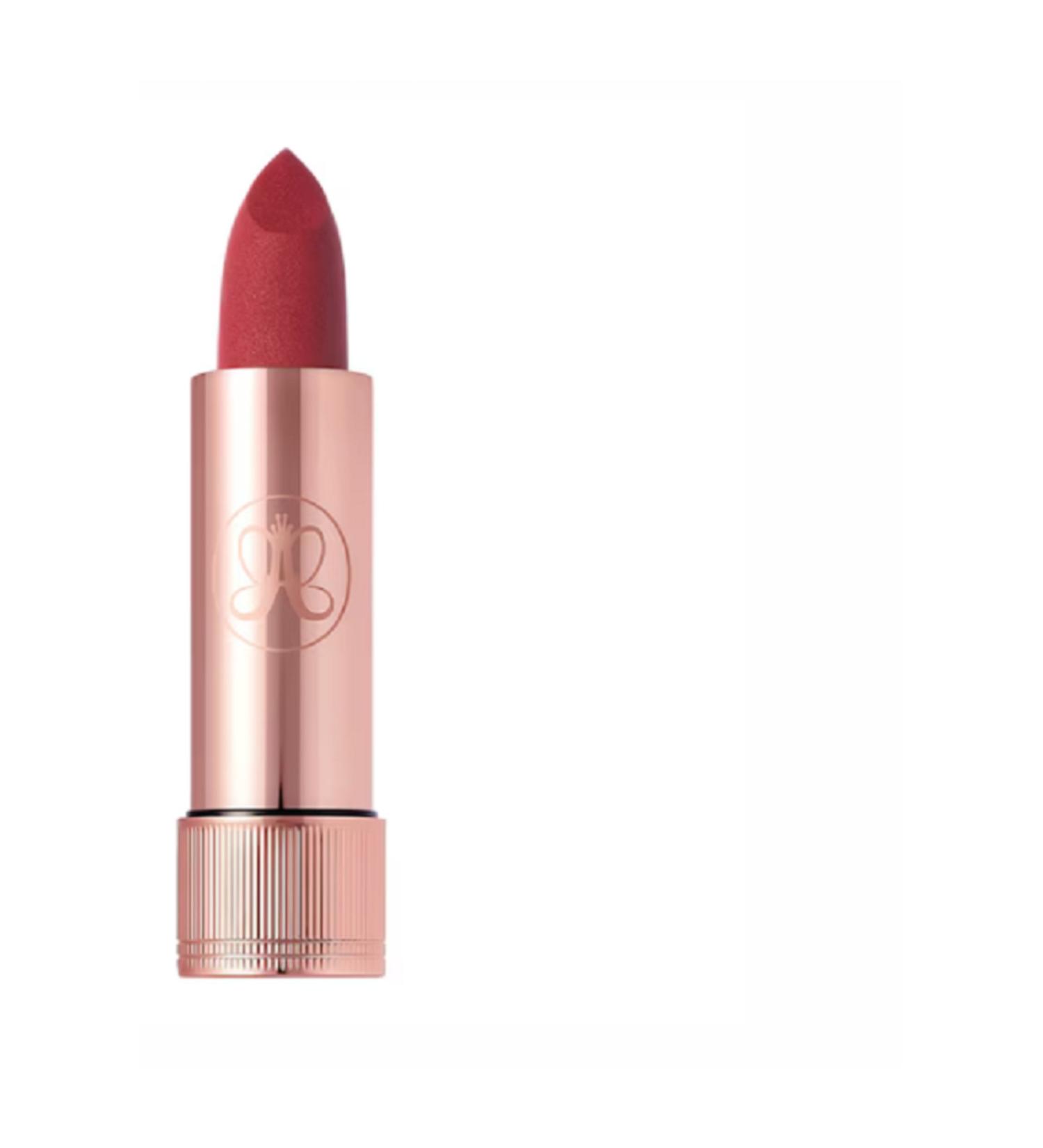 Anastasia Beverly Hills Satin Lipstick -Long-Lasting Satin Finish Lipstick