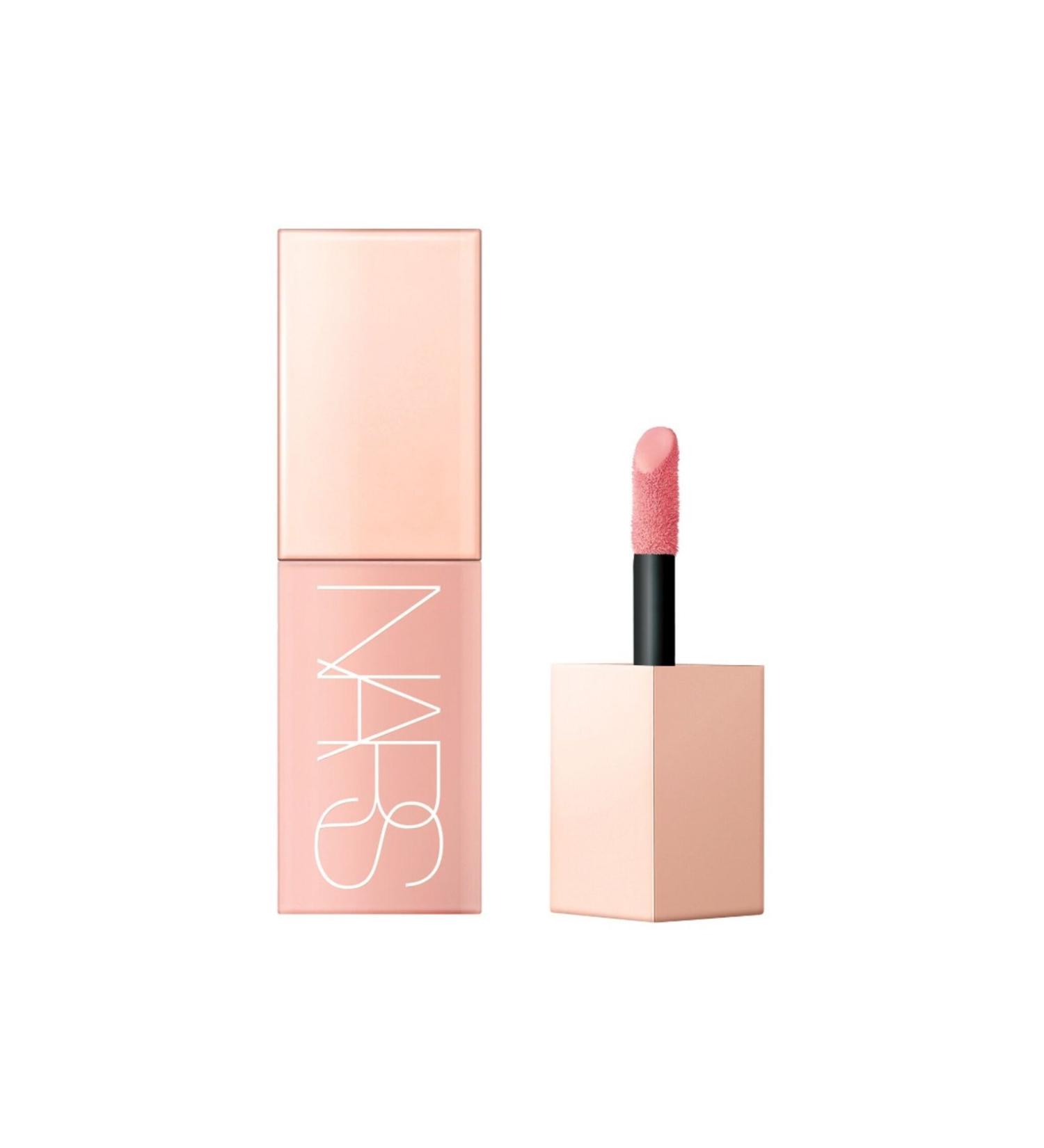 Nars Afterglow Liquid Blush Liquid Blush Orgasm 7ml Pinkestcosmetics