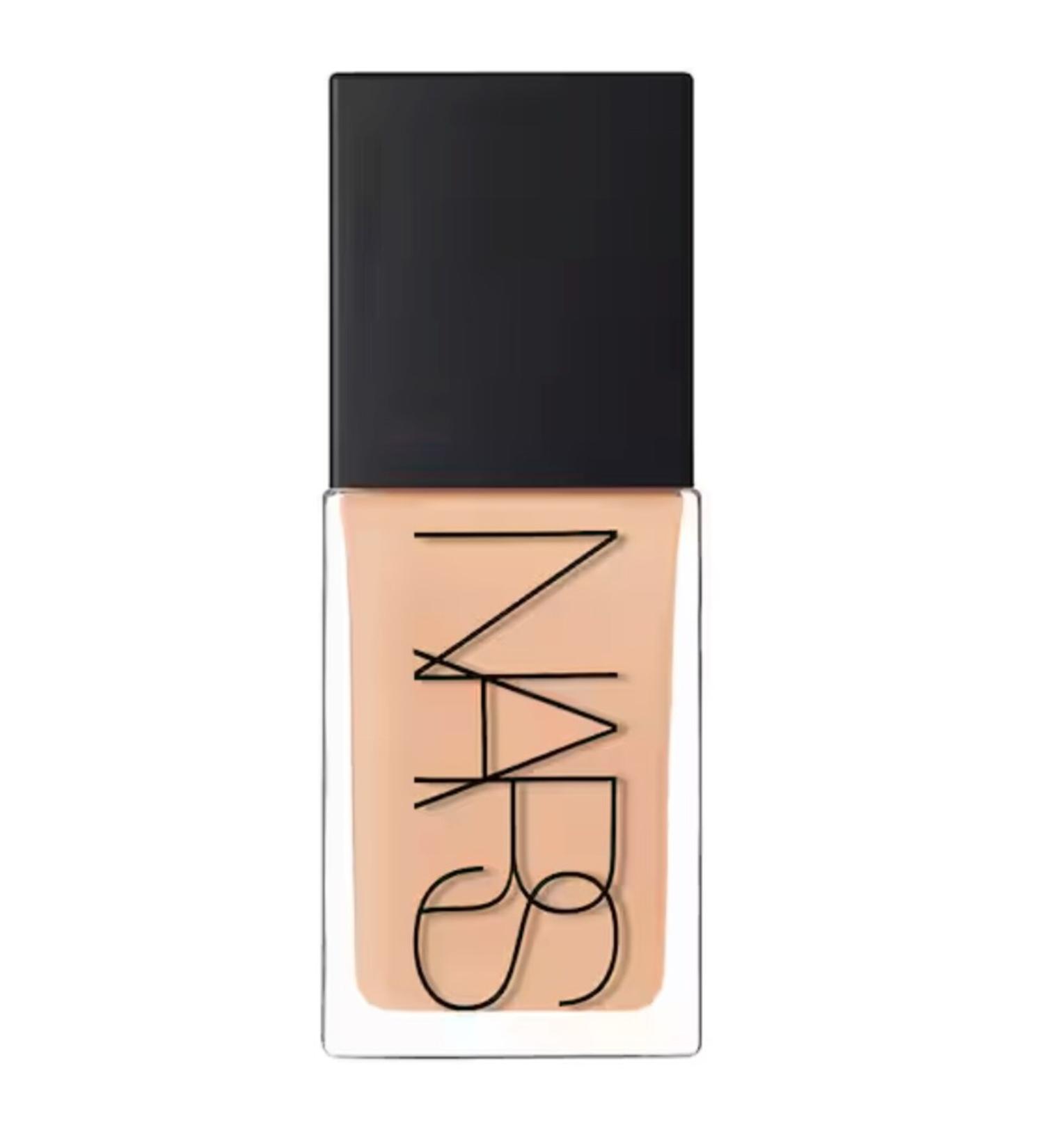 NARS COSMETICS NARS Light Reflecting Foundation Vallauris Foundation 30 ml